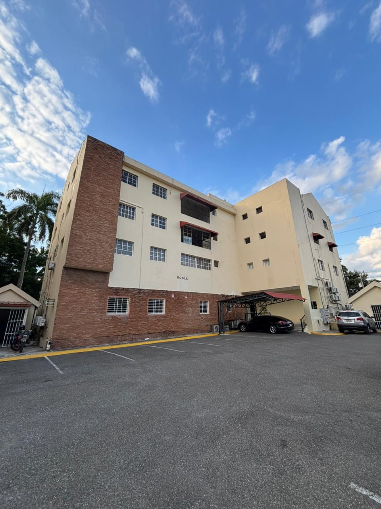 Se vende apartamento en La Moraleja