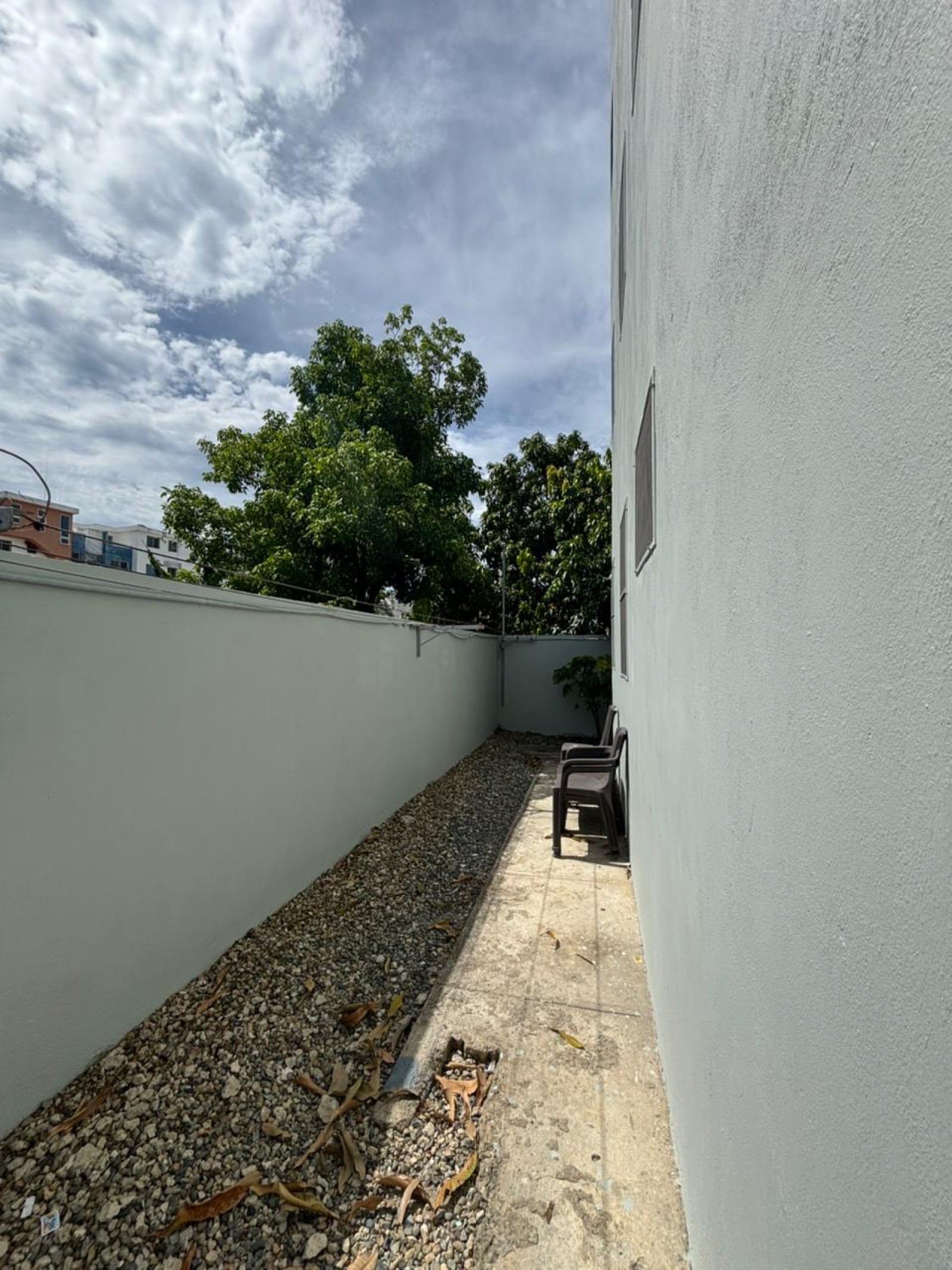 Jardín/Exterior