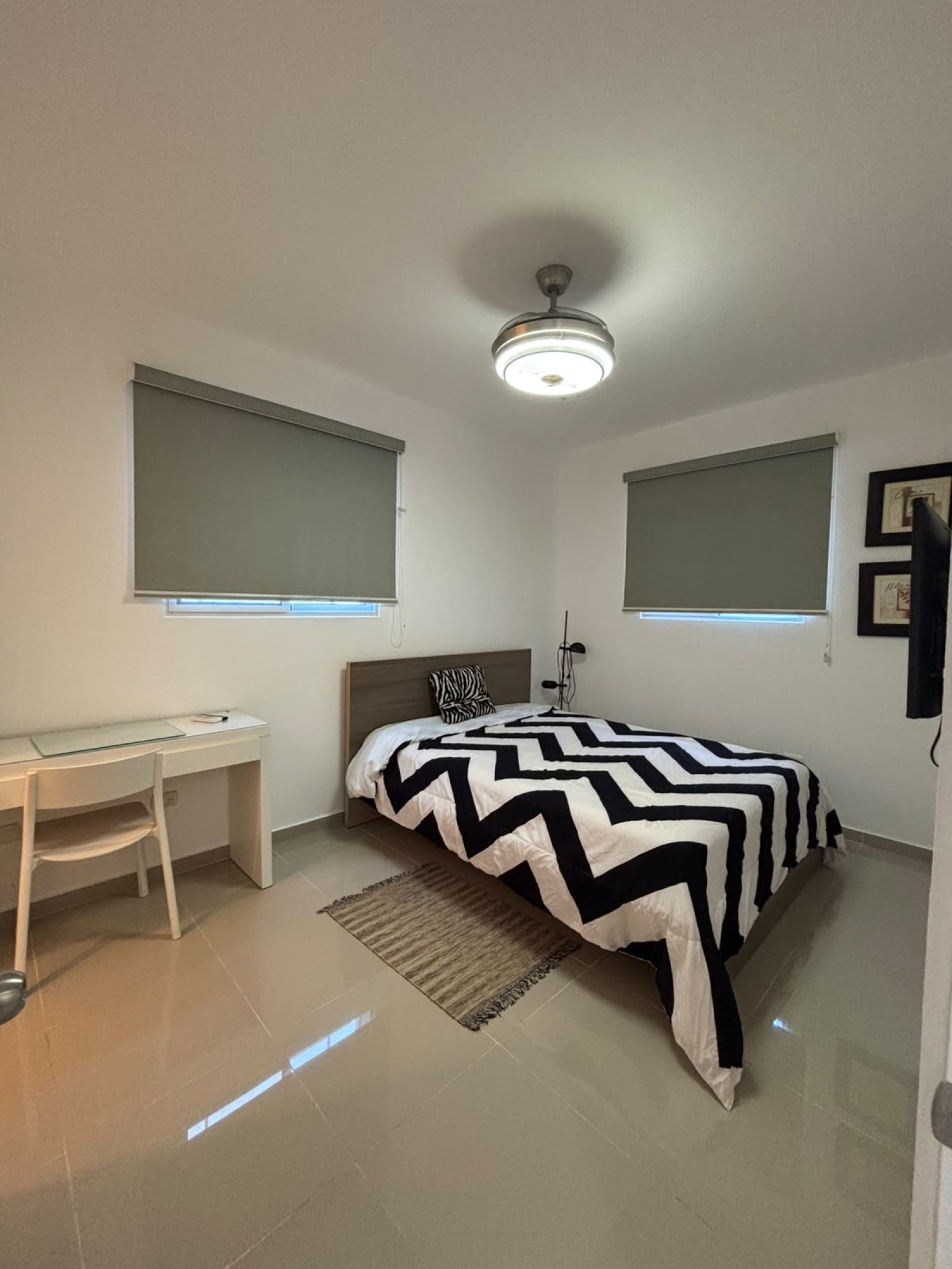 Habitación principal