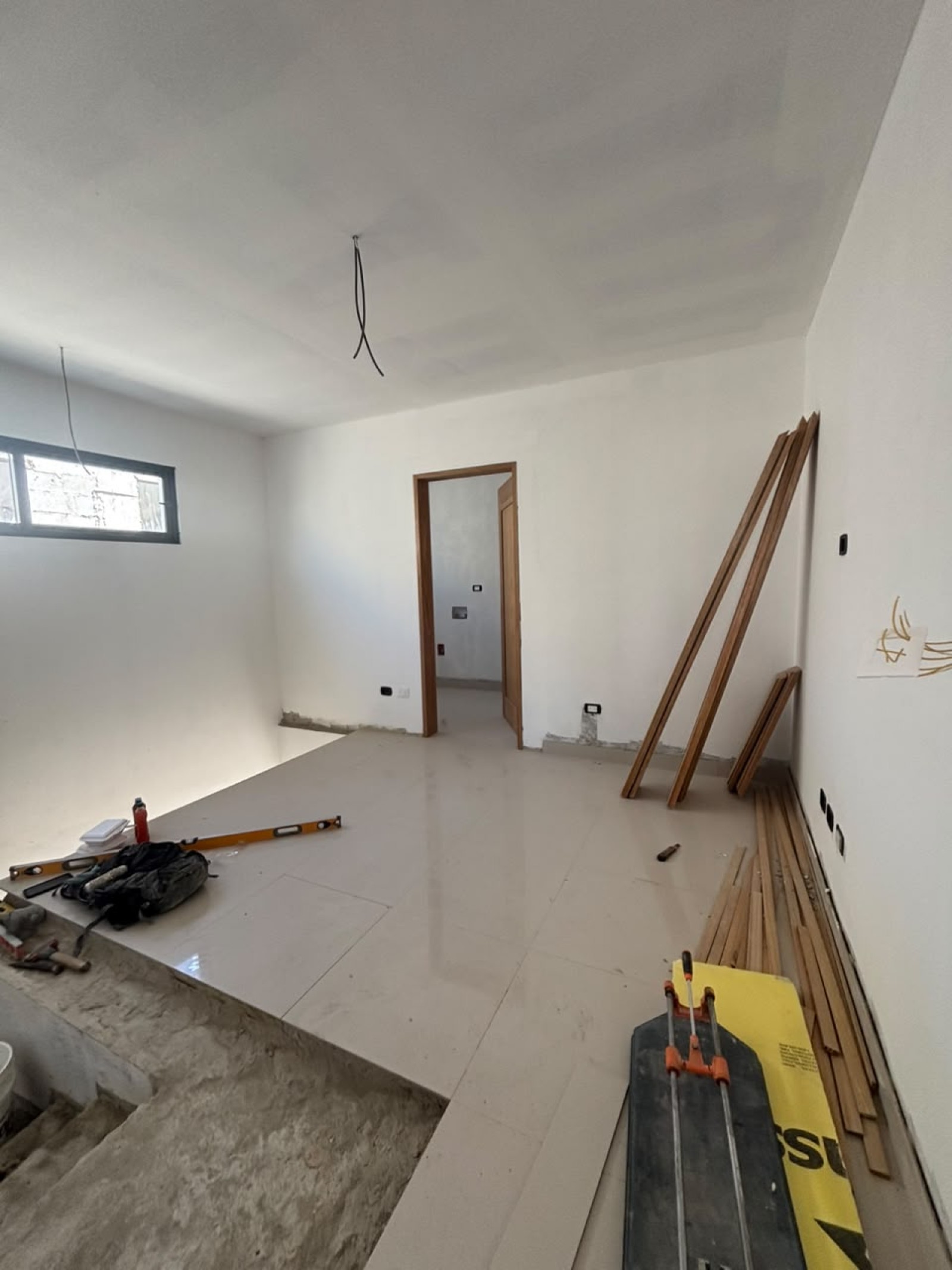 Dormitorio 1