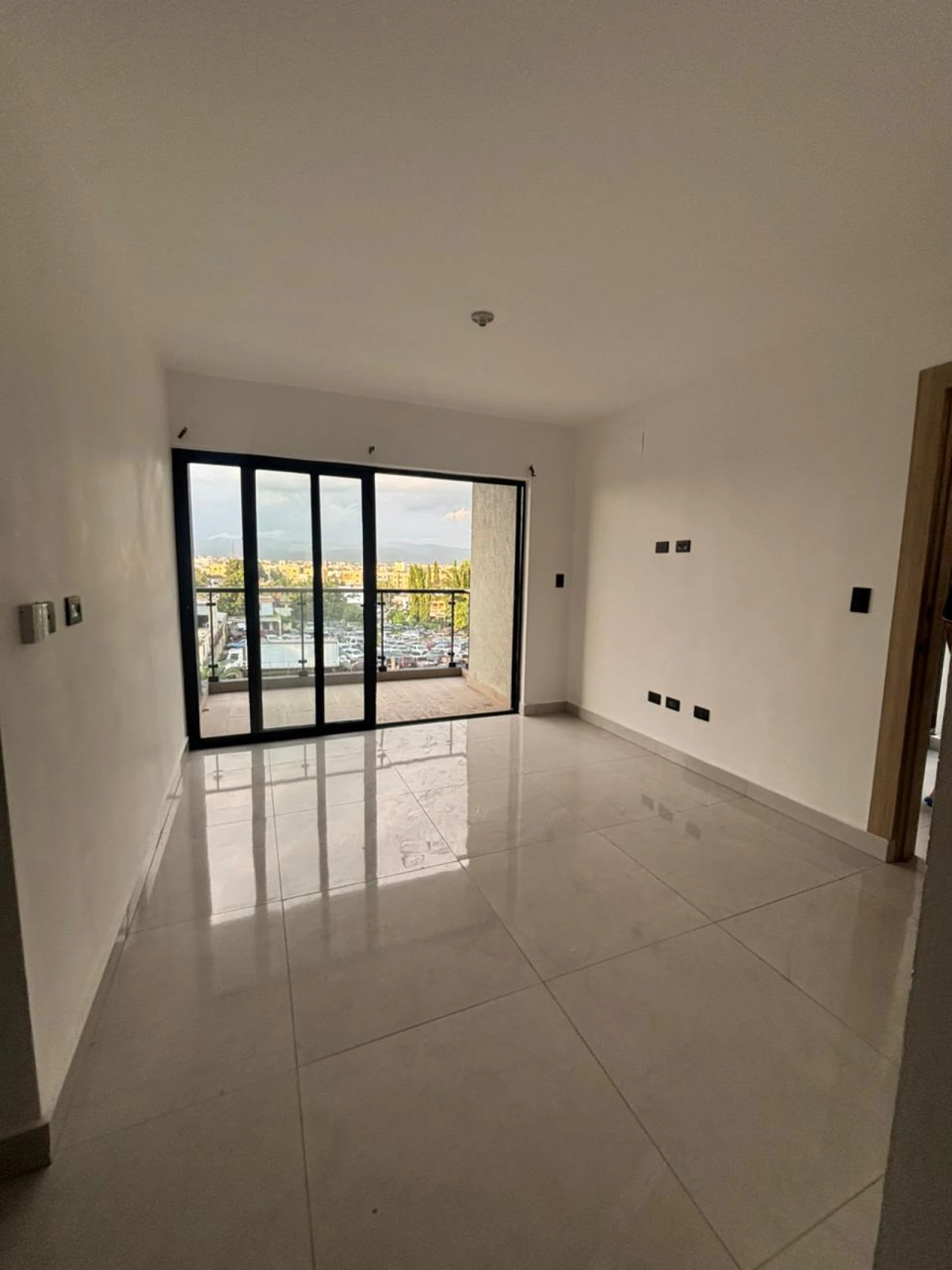 Sala/Comedor