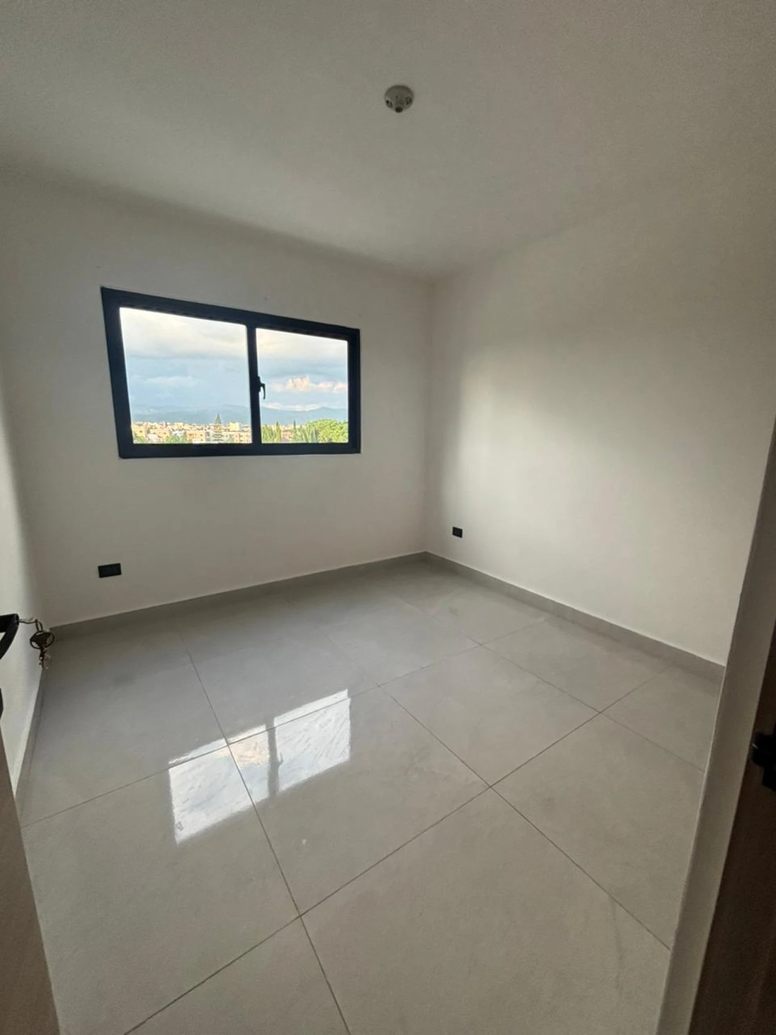 Dormitorio Principal