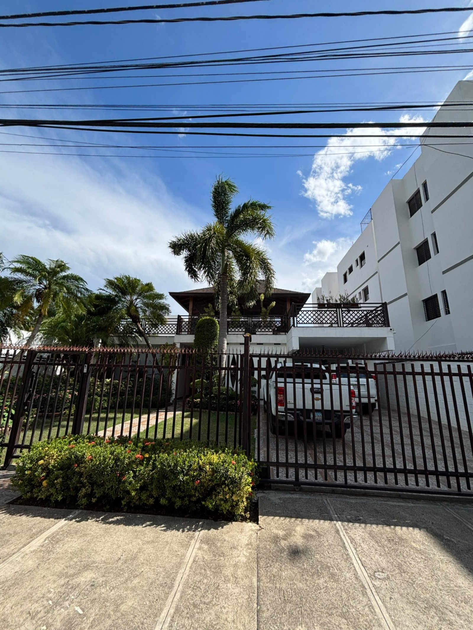 Se renta casa comercial