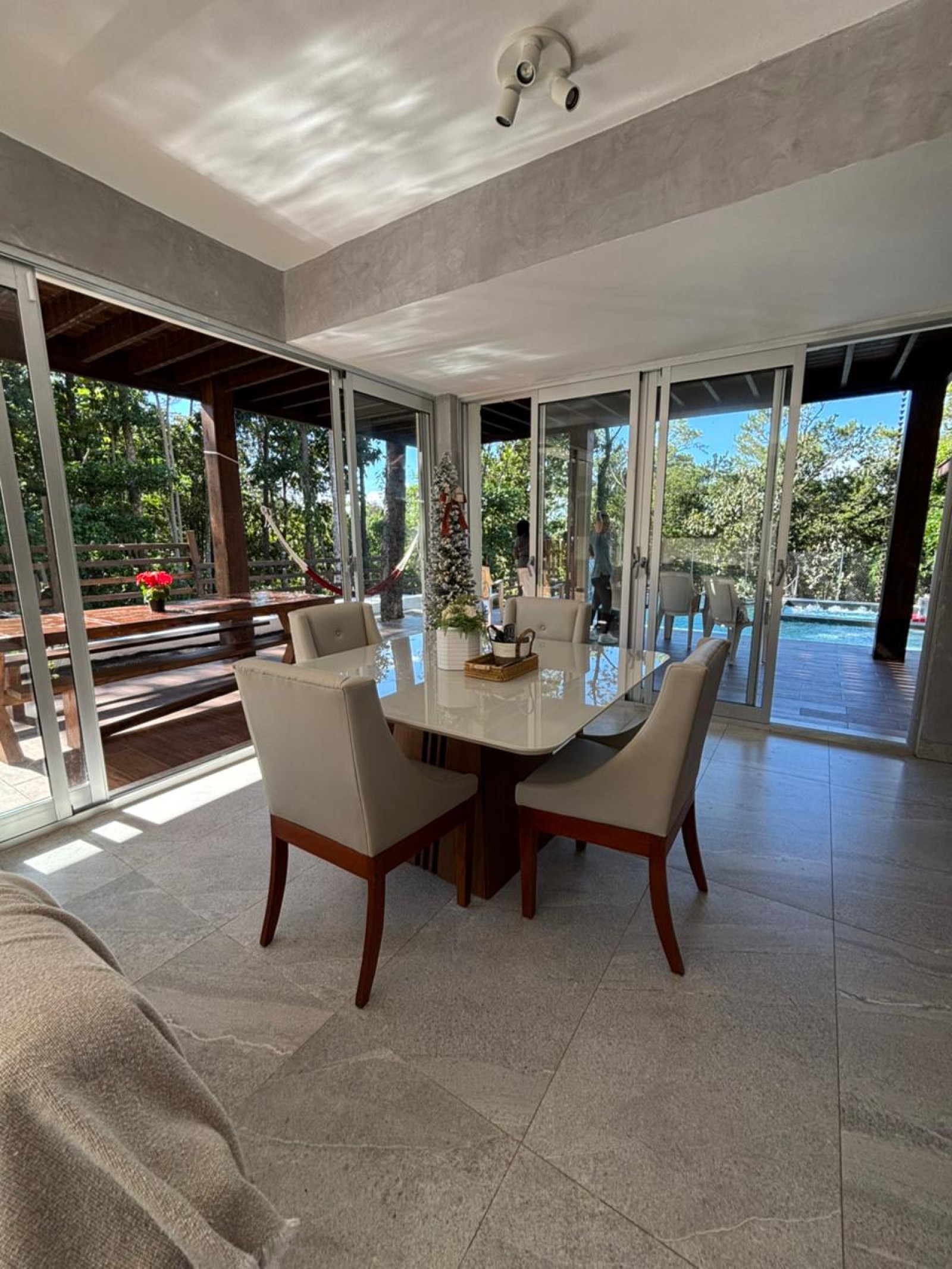 Comedor