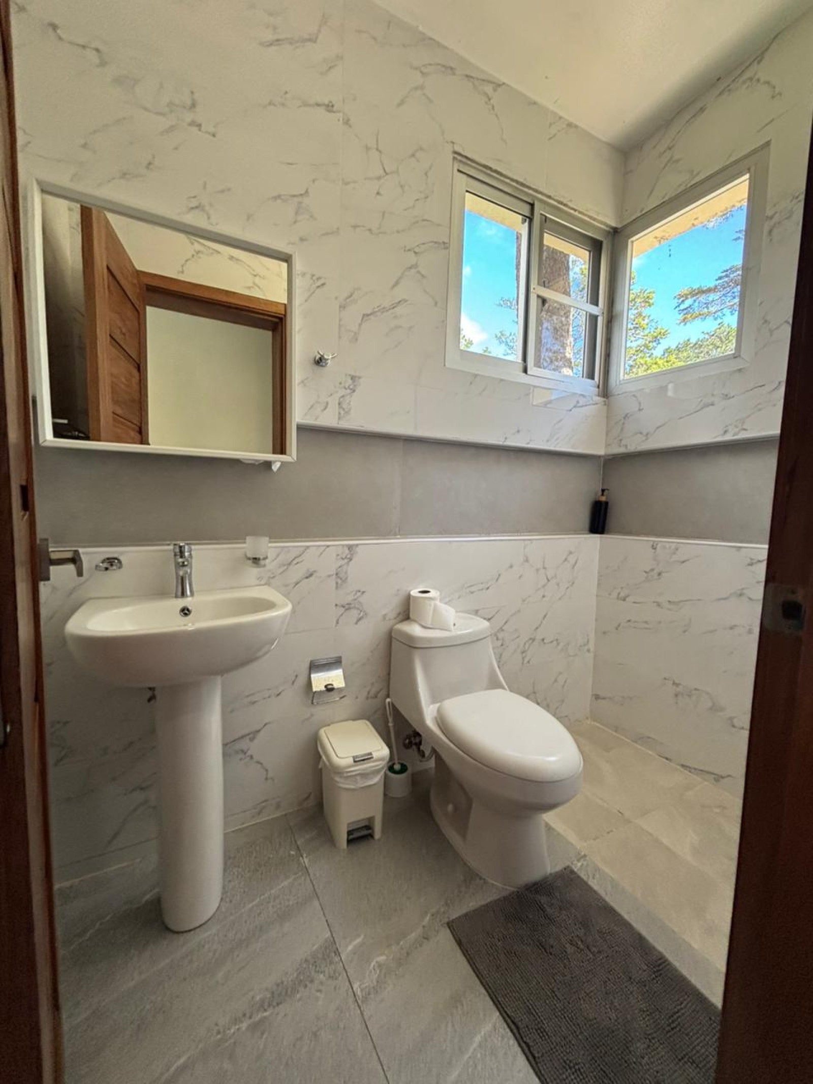 Baño 3