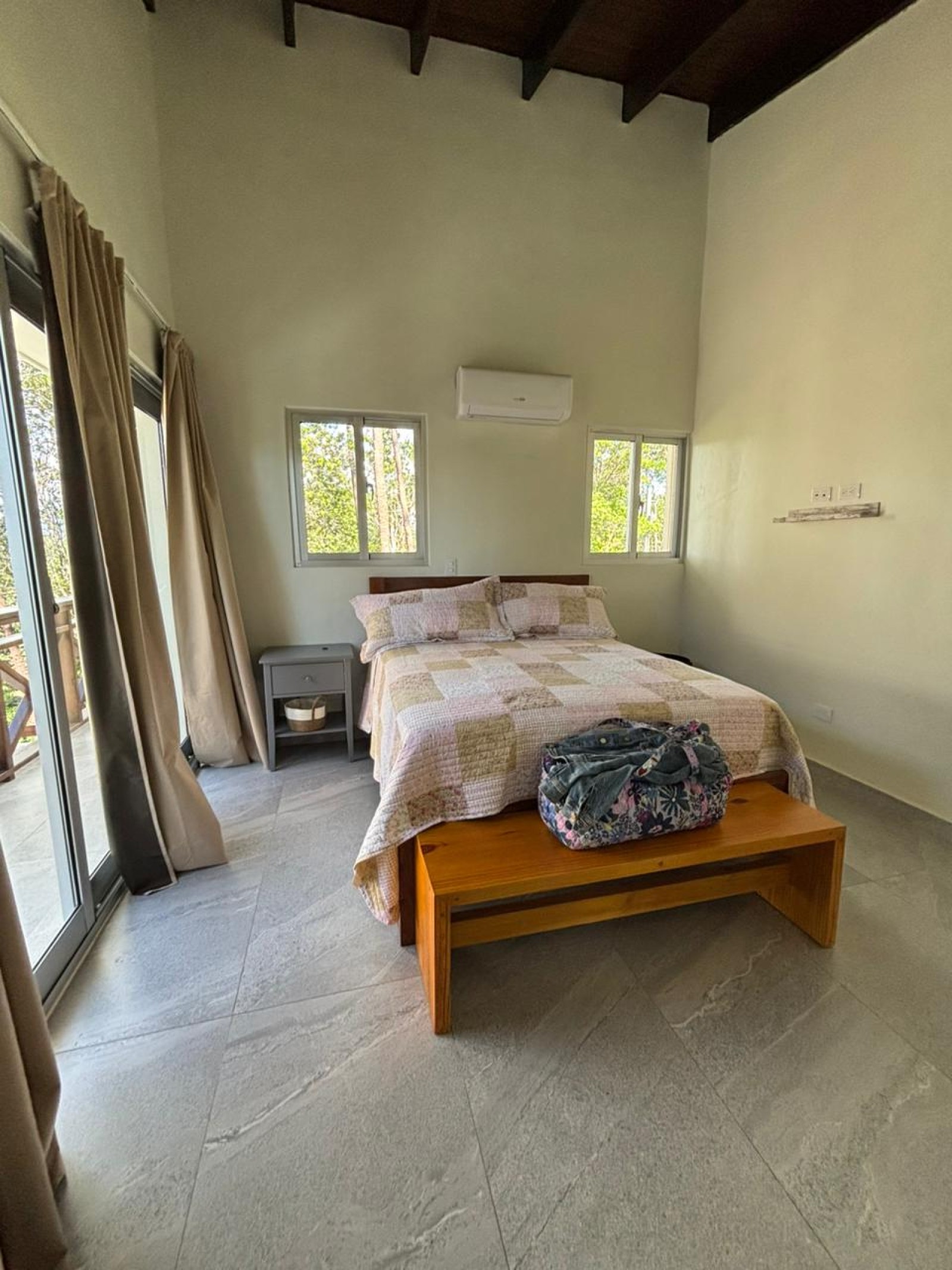 Dormitorio 4