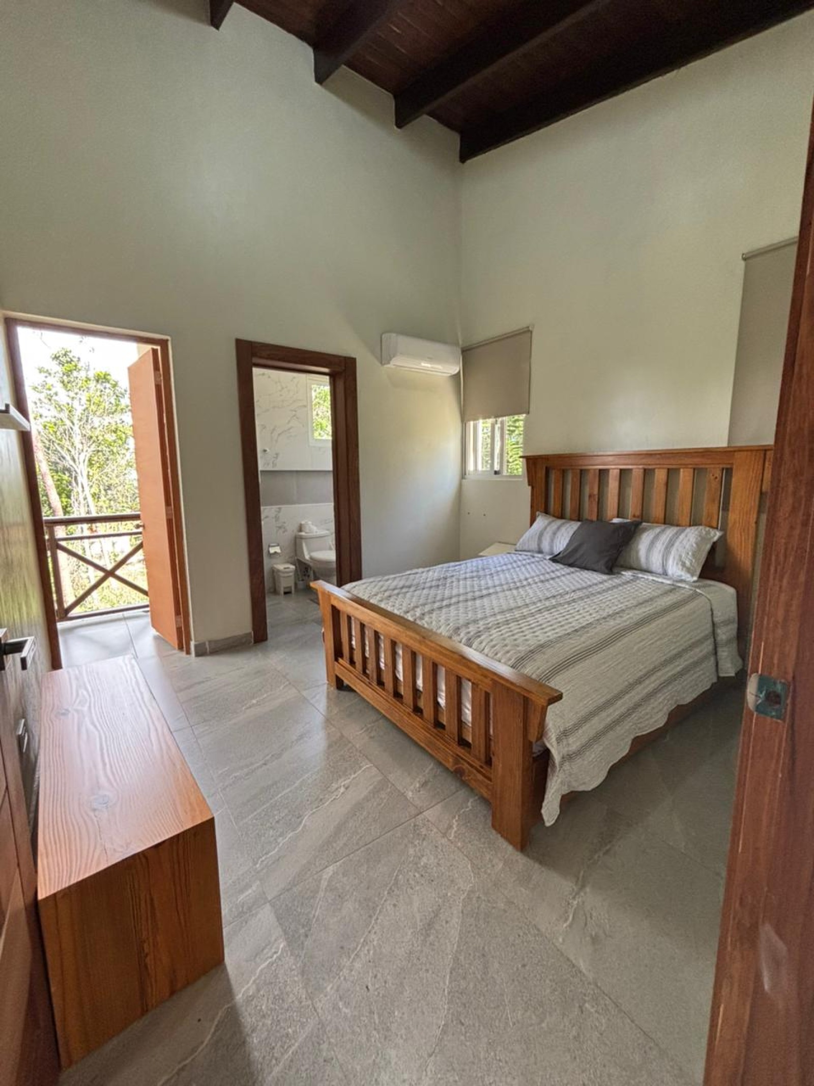 Dormitorio 5