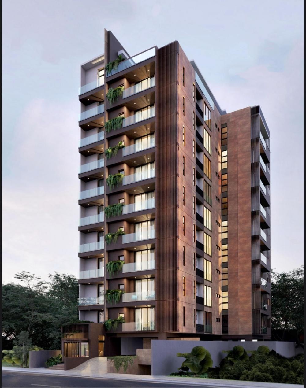 Apartamento en el sector LA ESPANOLA, Santiago, Republica Dominicana
