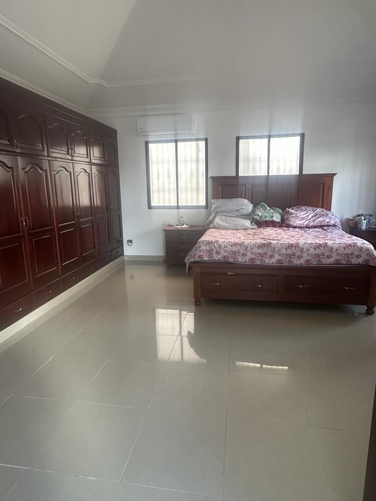 Dormitorio 1 (Principal)