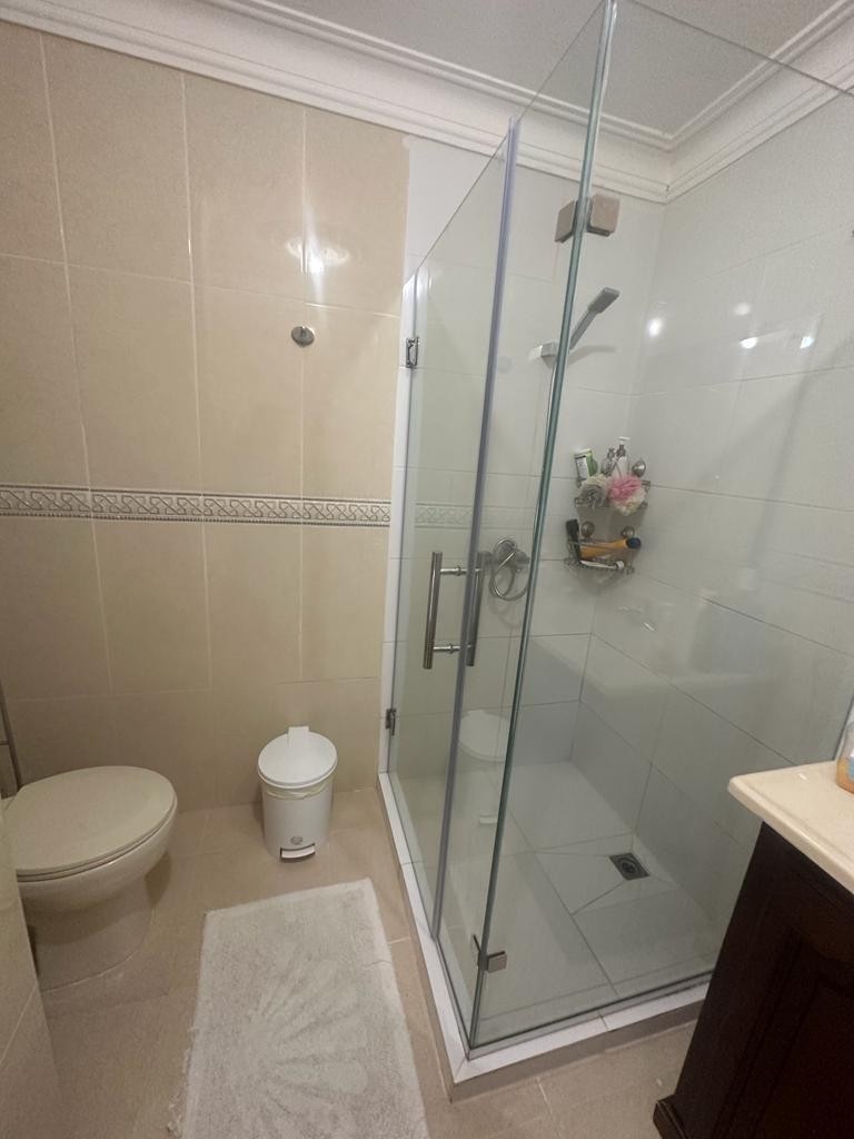 Baño 1 (Principal)