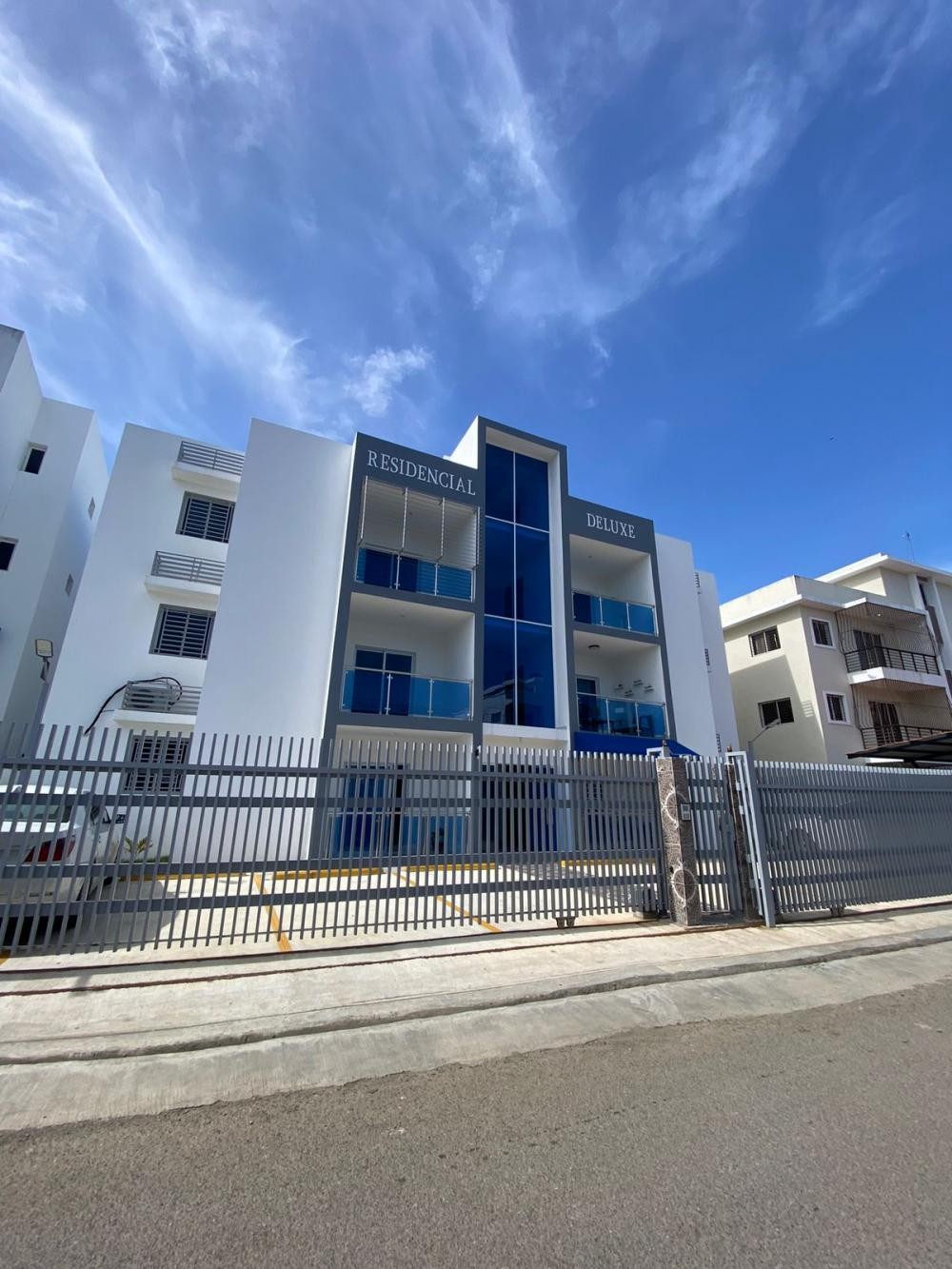 Apartamento en el sector Los Alamos, Santiago, Republica Dominicana