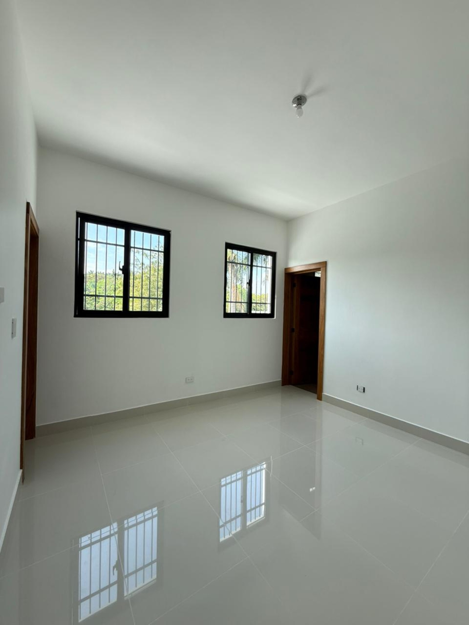 Cuarto principal