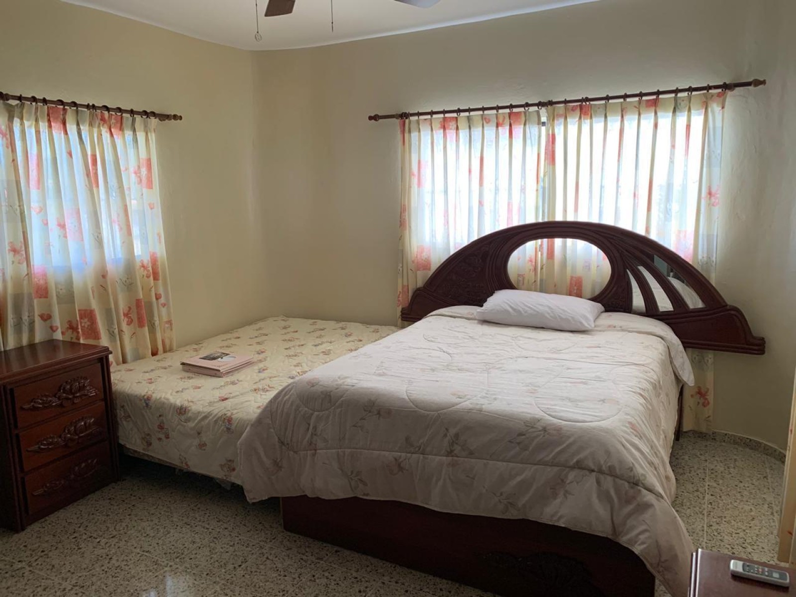 Dormitorio 1