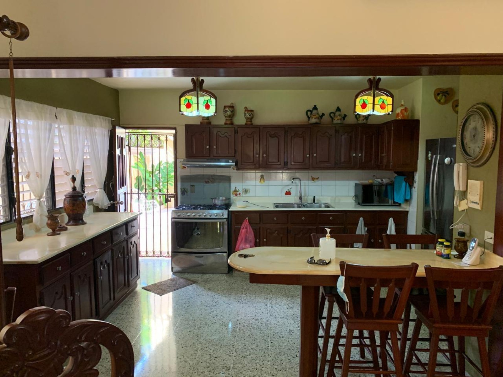 Cocina