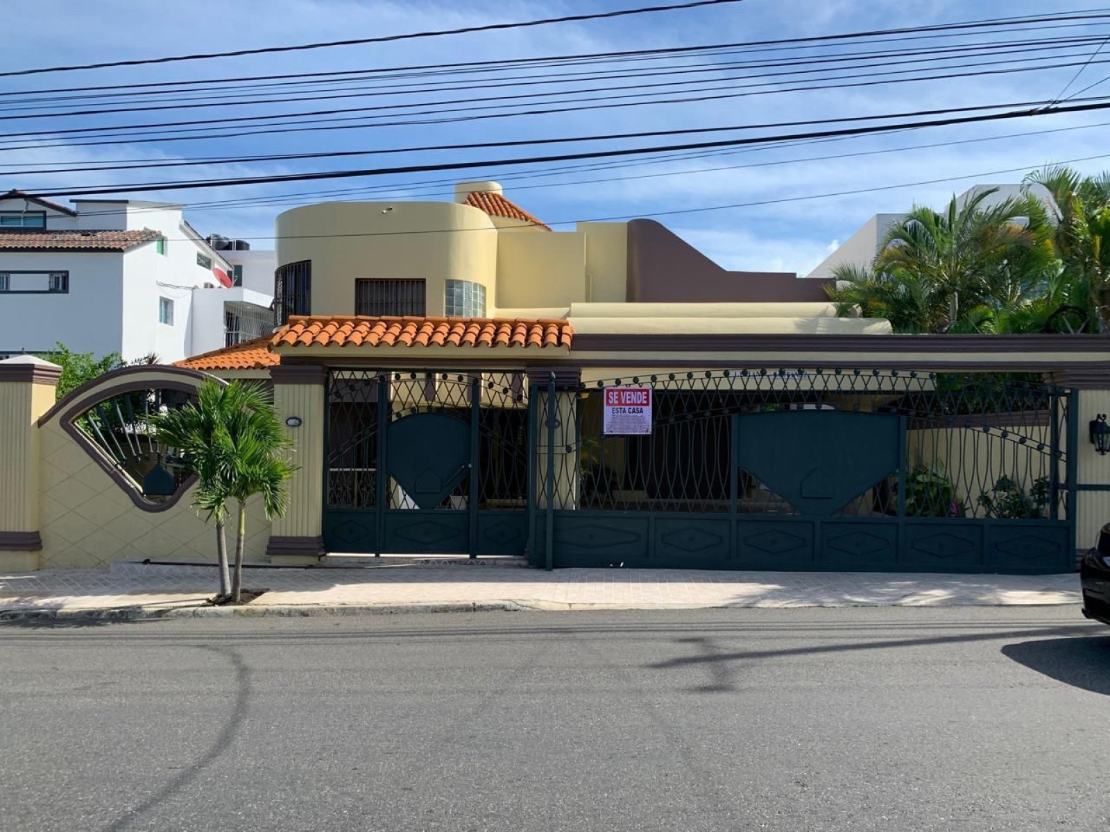 Se vende Casa en Puerto Plata