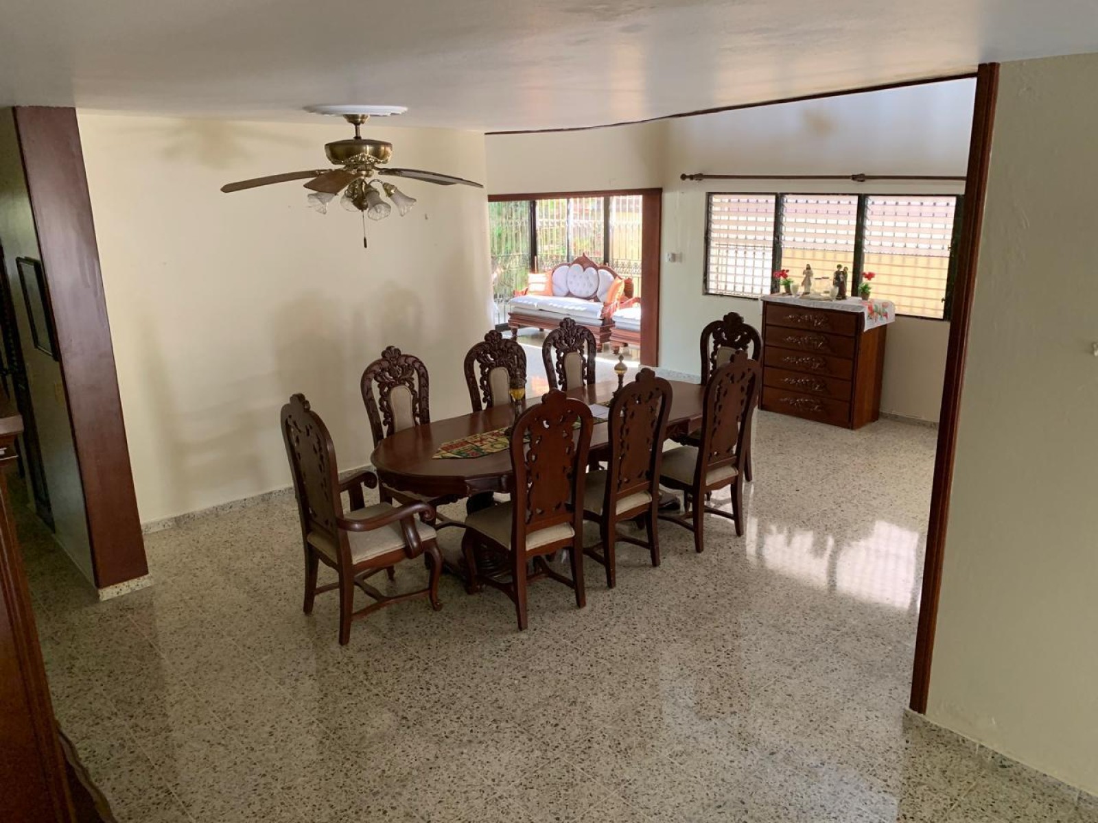 Comedor