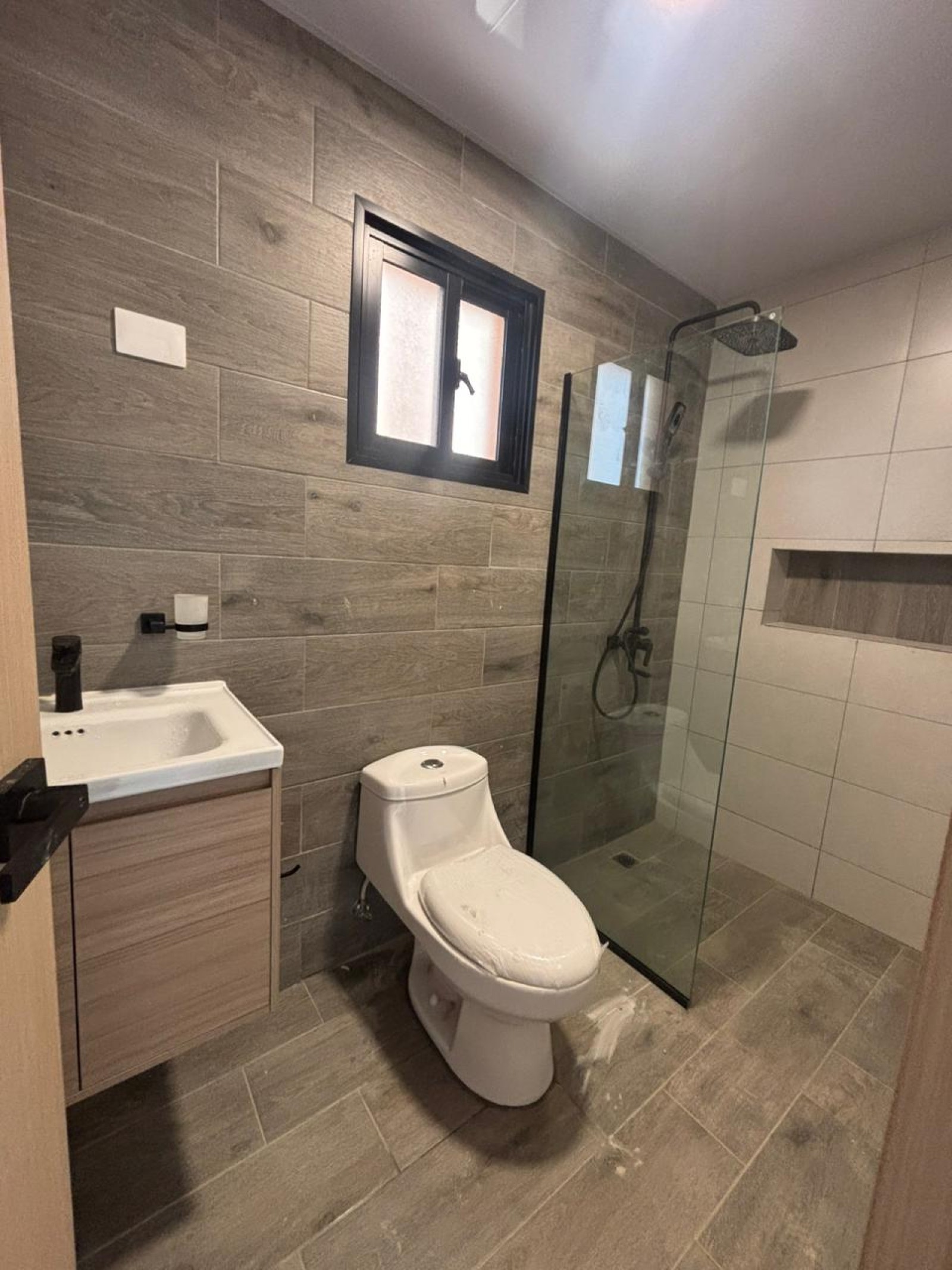 Baño Principal