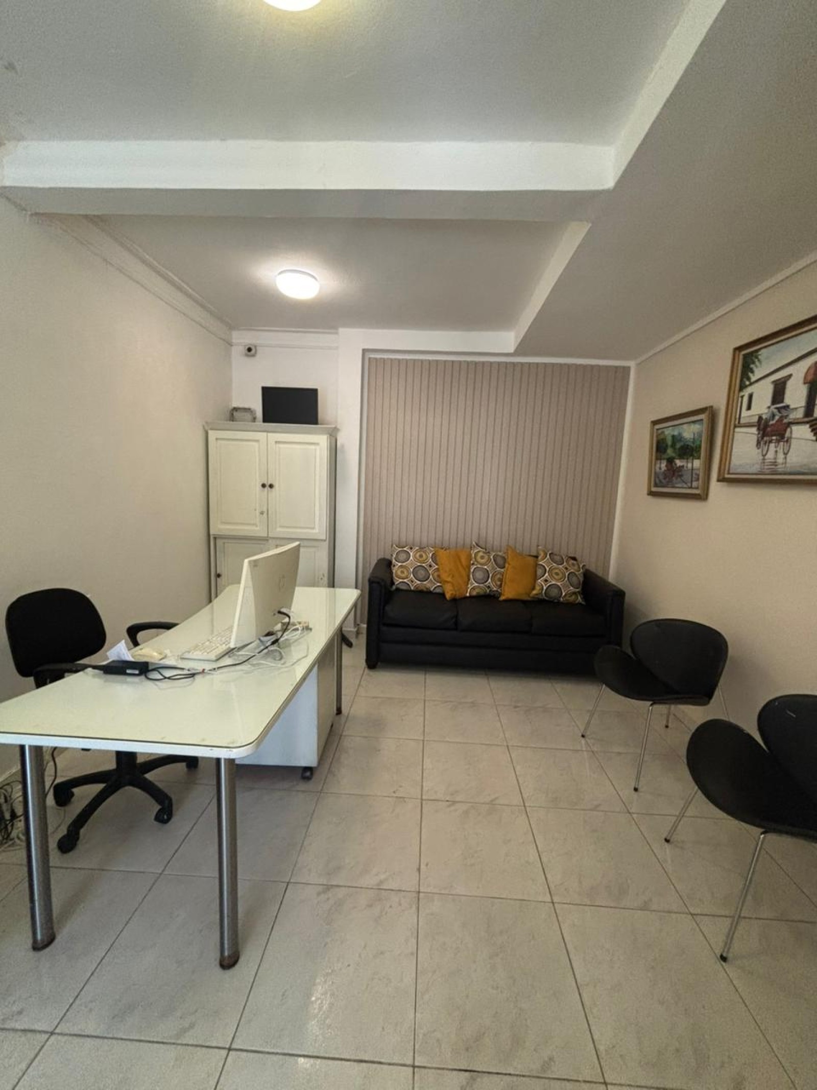 Estudio/Oficina