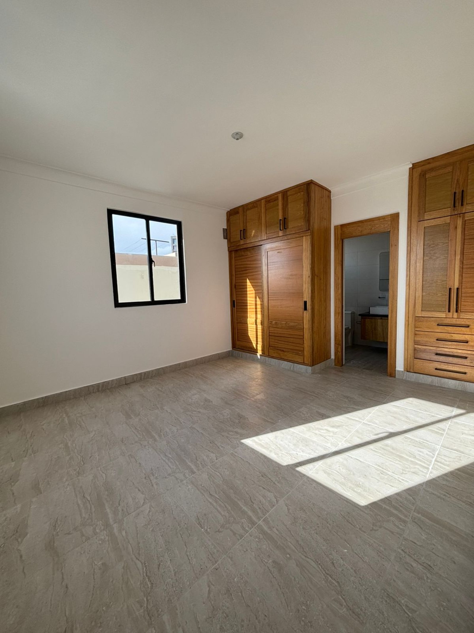 Cuarto principal