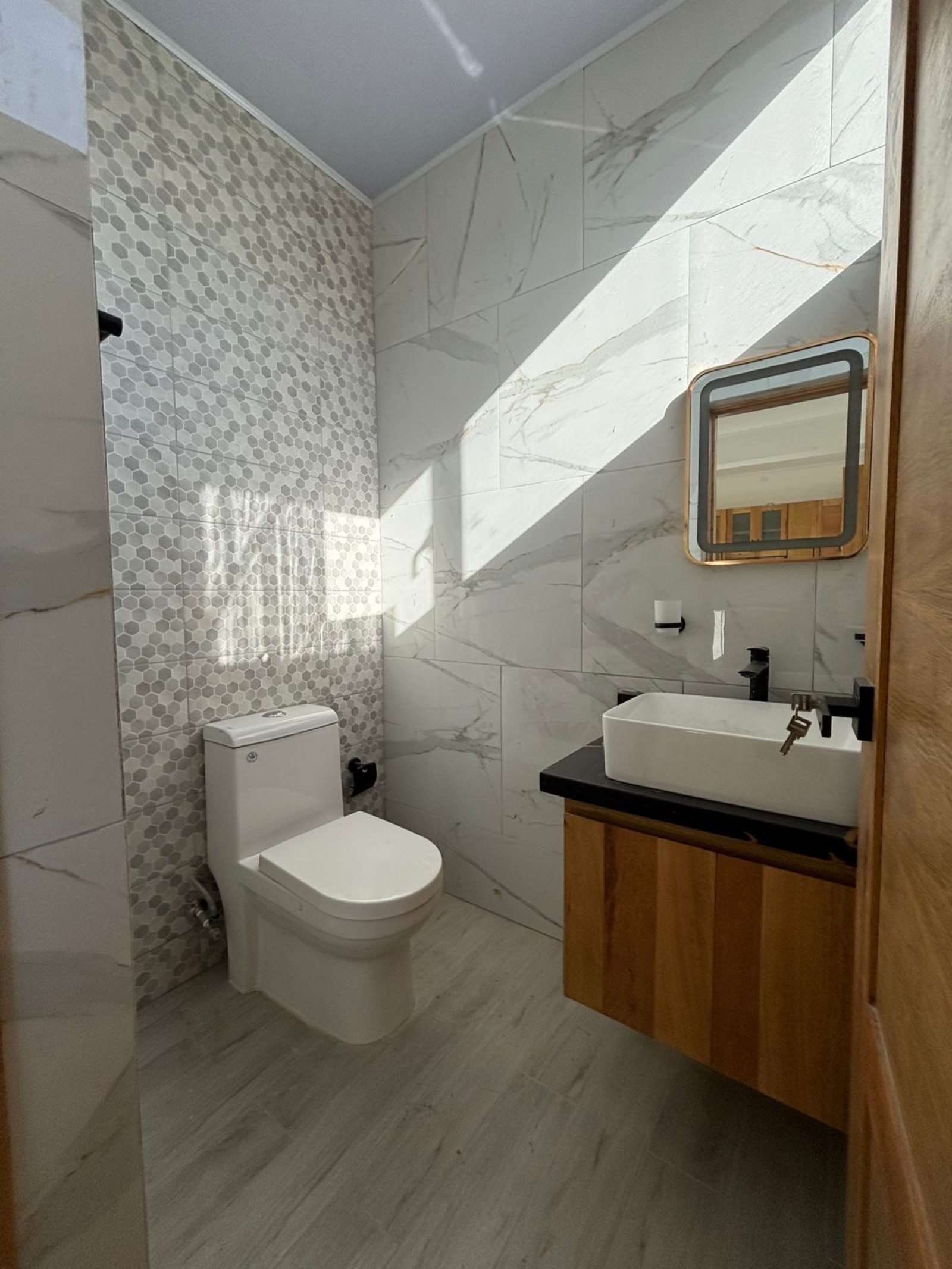 Dormitorio 4