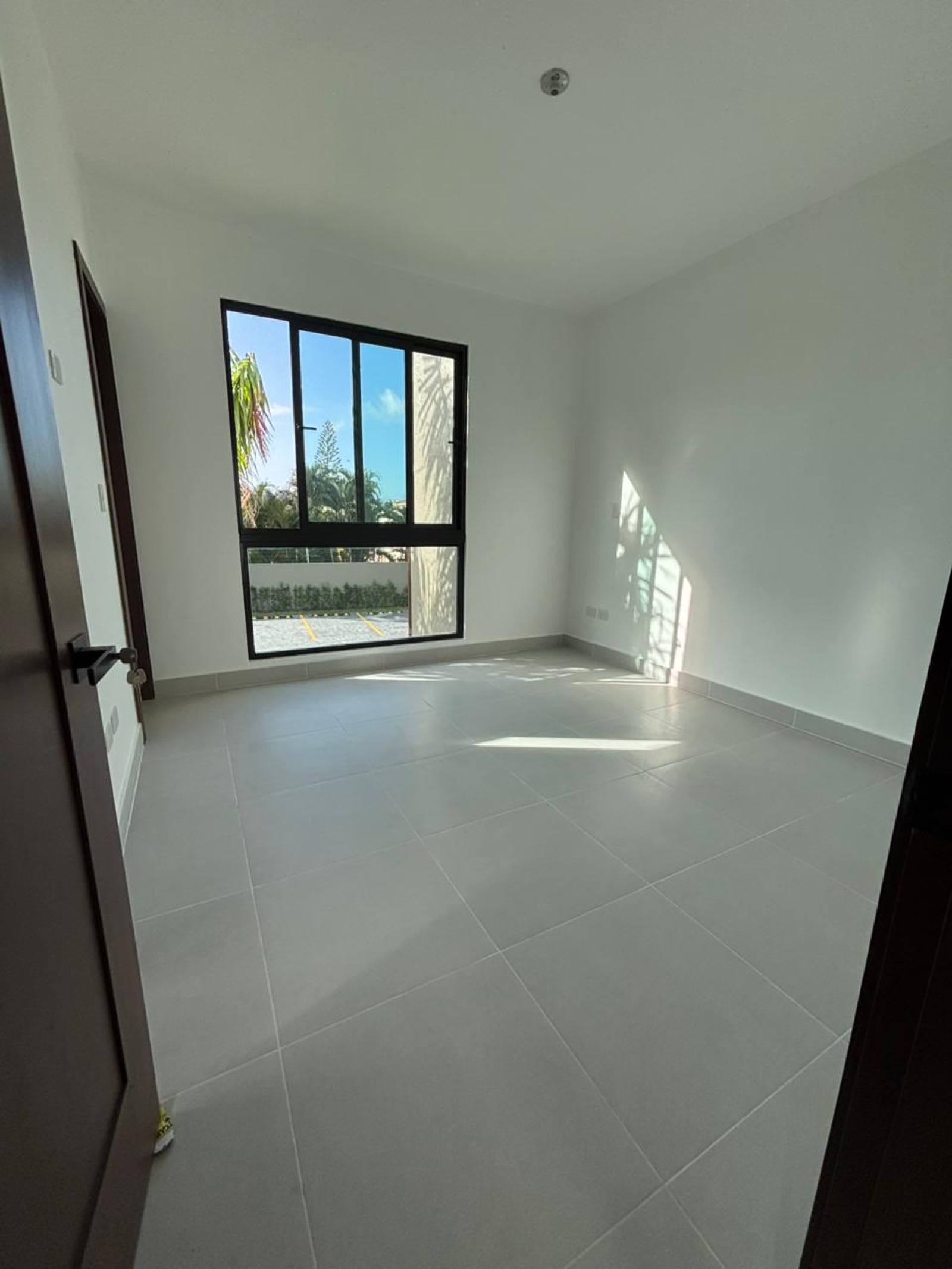 Cuarto principal