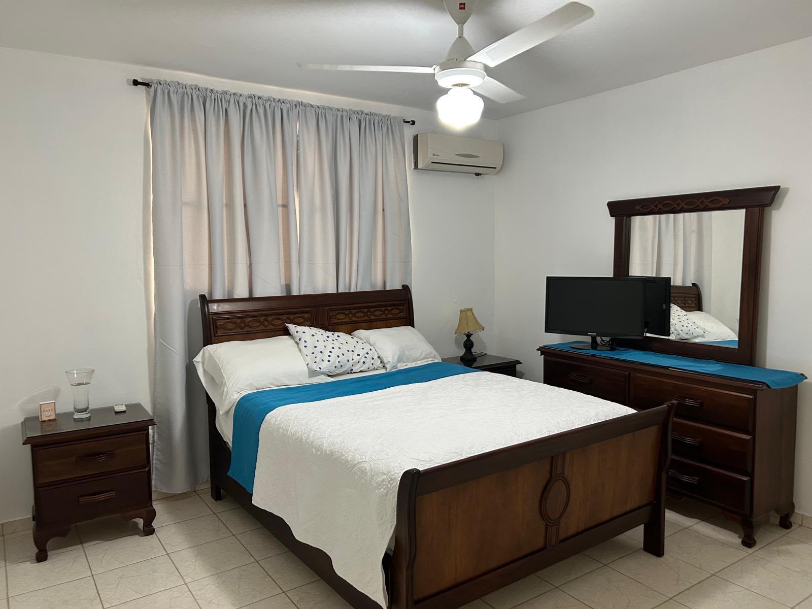 Habitación principal