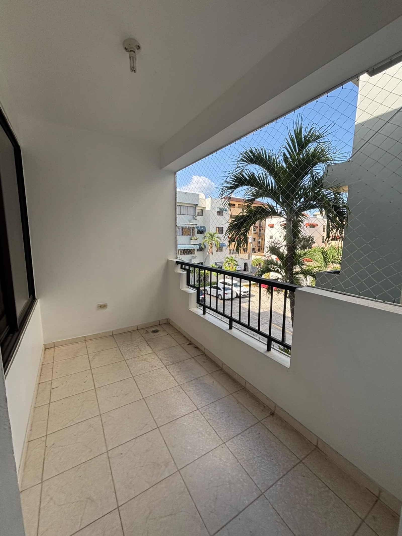 Balcón