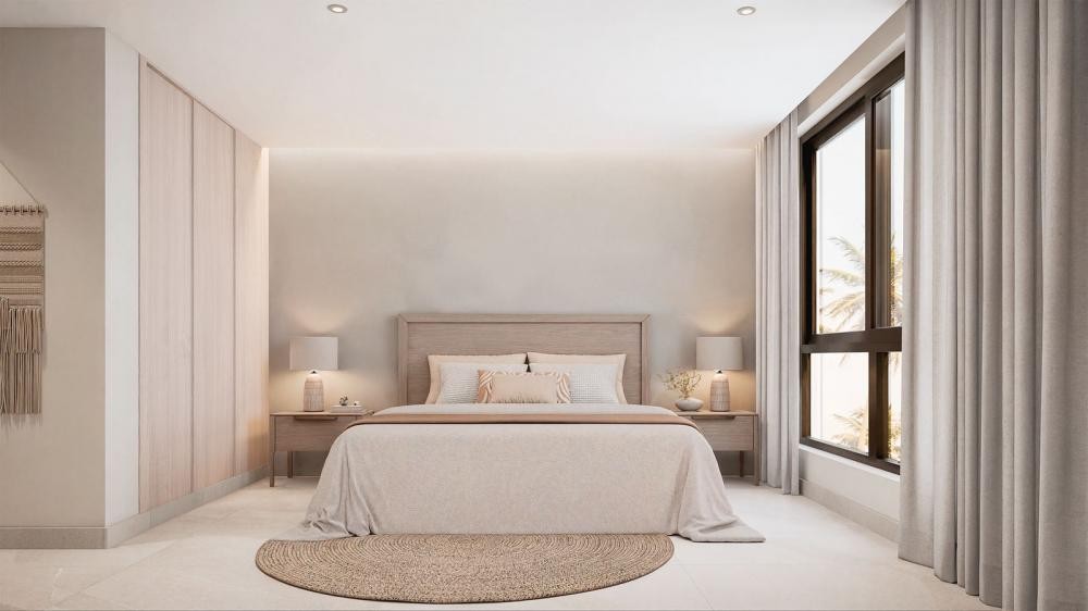 Dormitorio 1