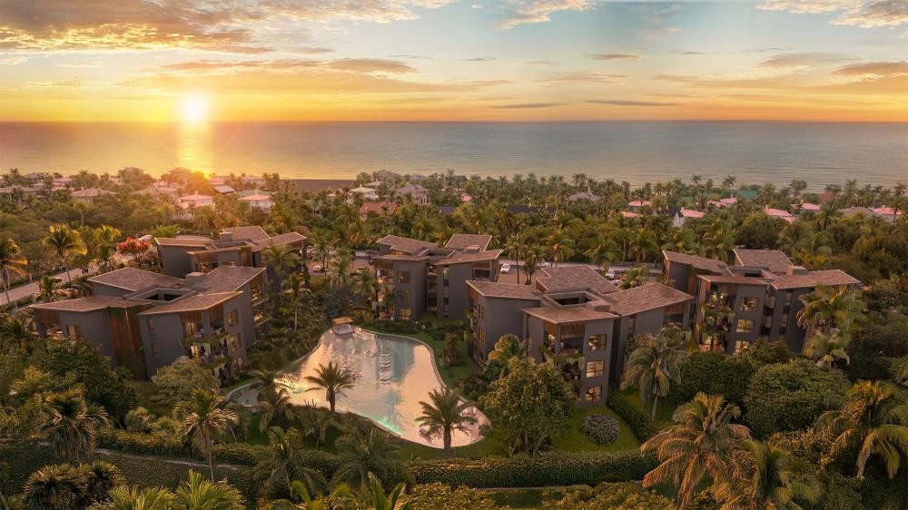 Apartamento en el sector , LAS TERRENAS, Republica Dominicana