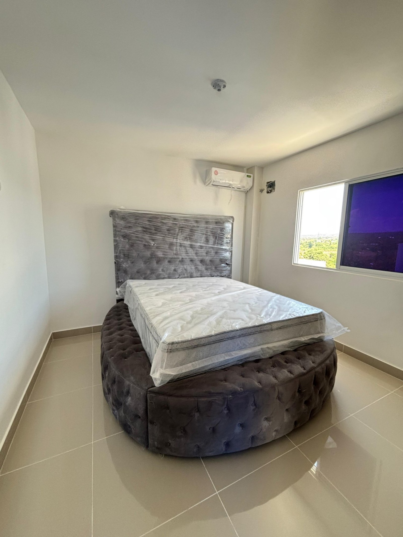 Habitación principal