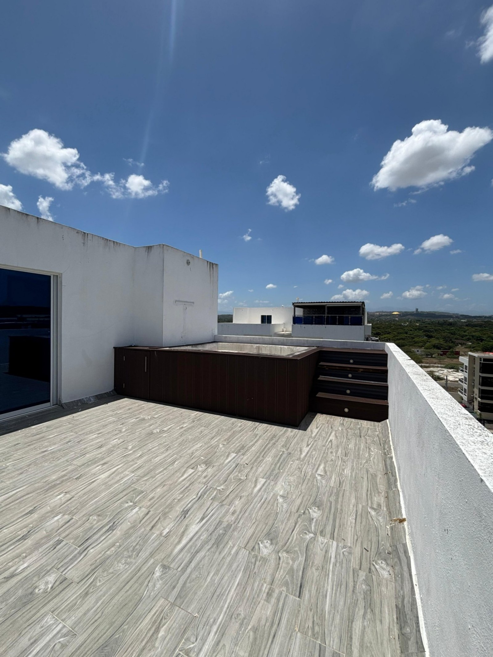 Terraza