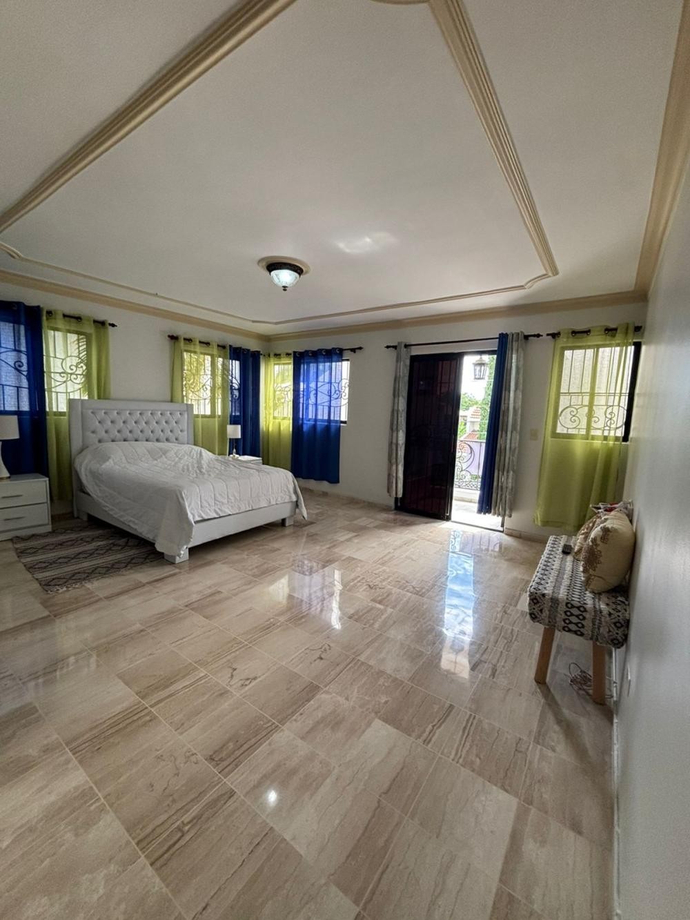 Dormitorio 1 (Principal)