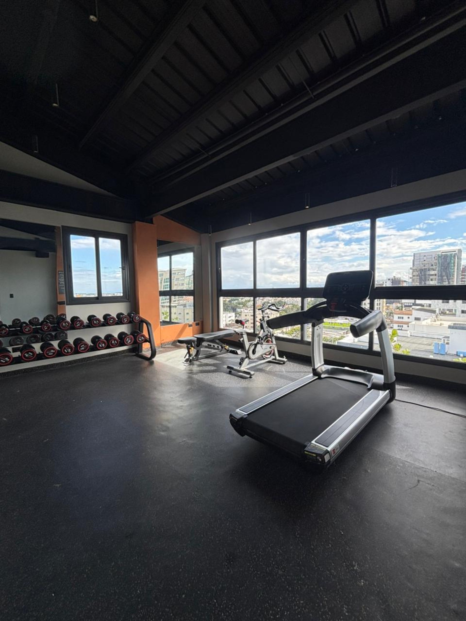 Gimnasio