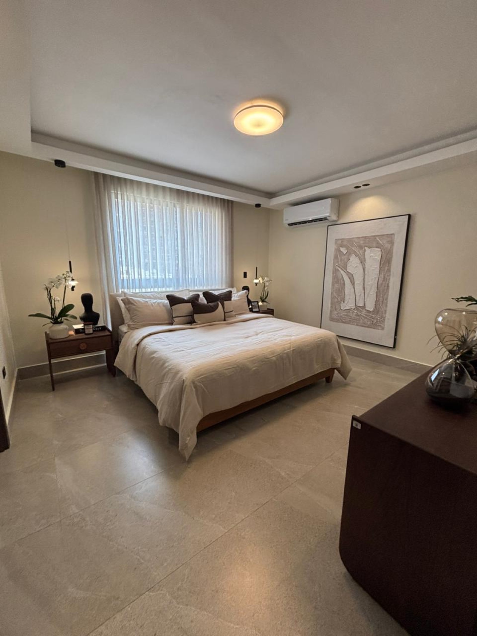 Cuarto principal