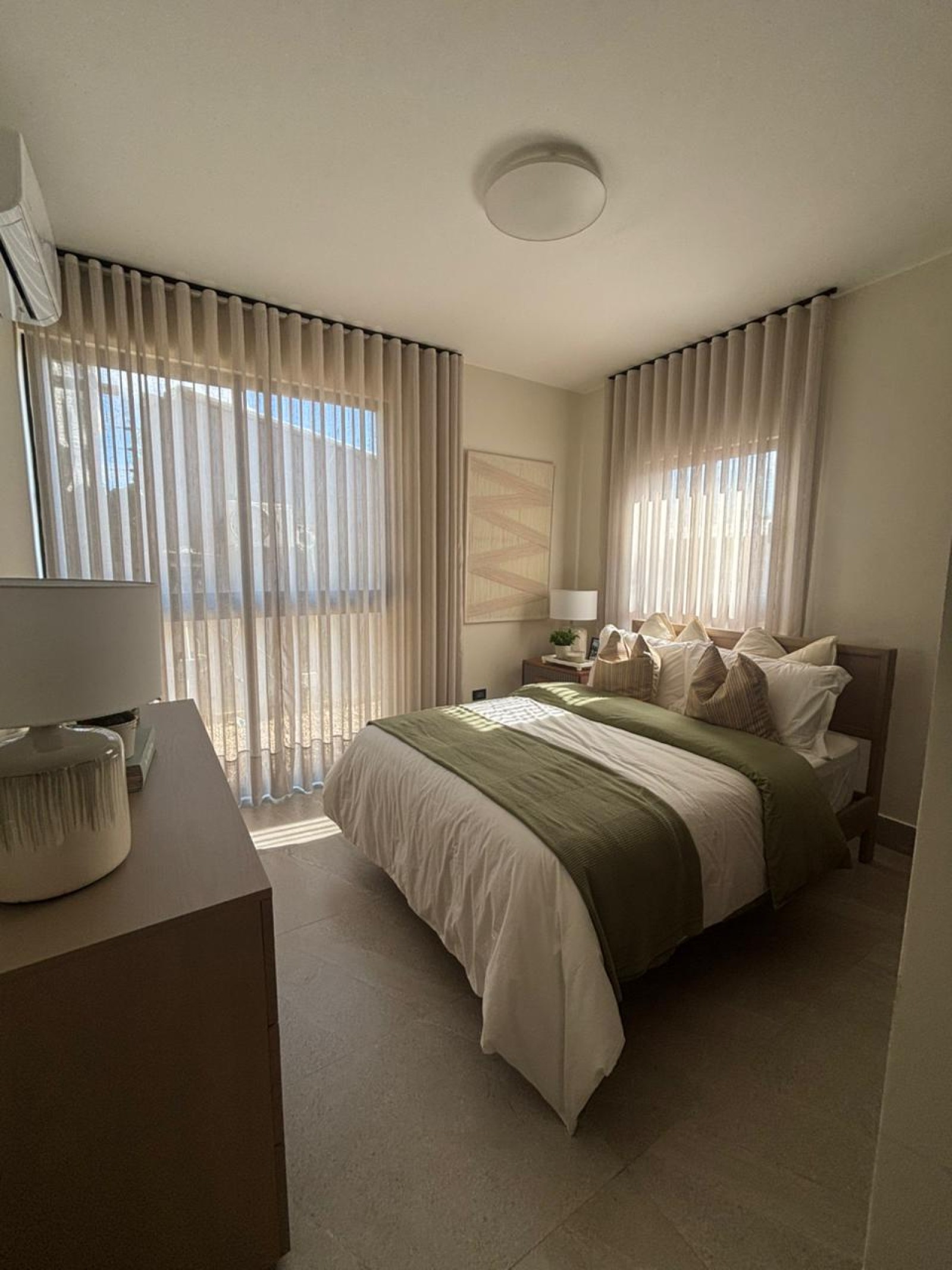Dormitorio 3