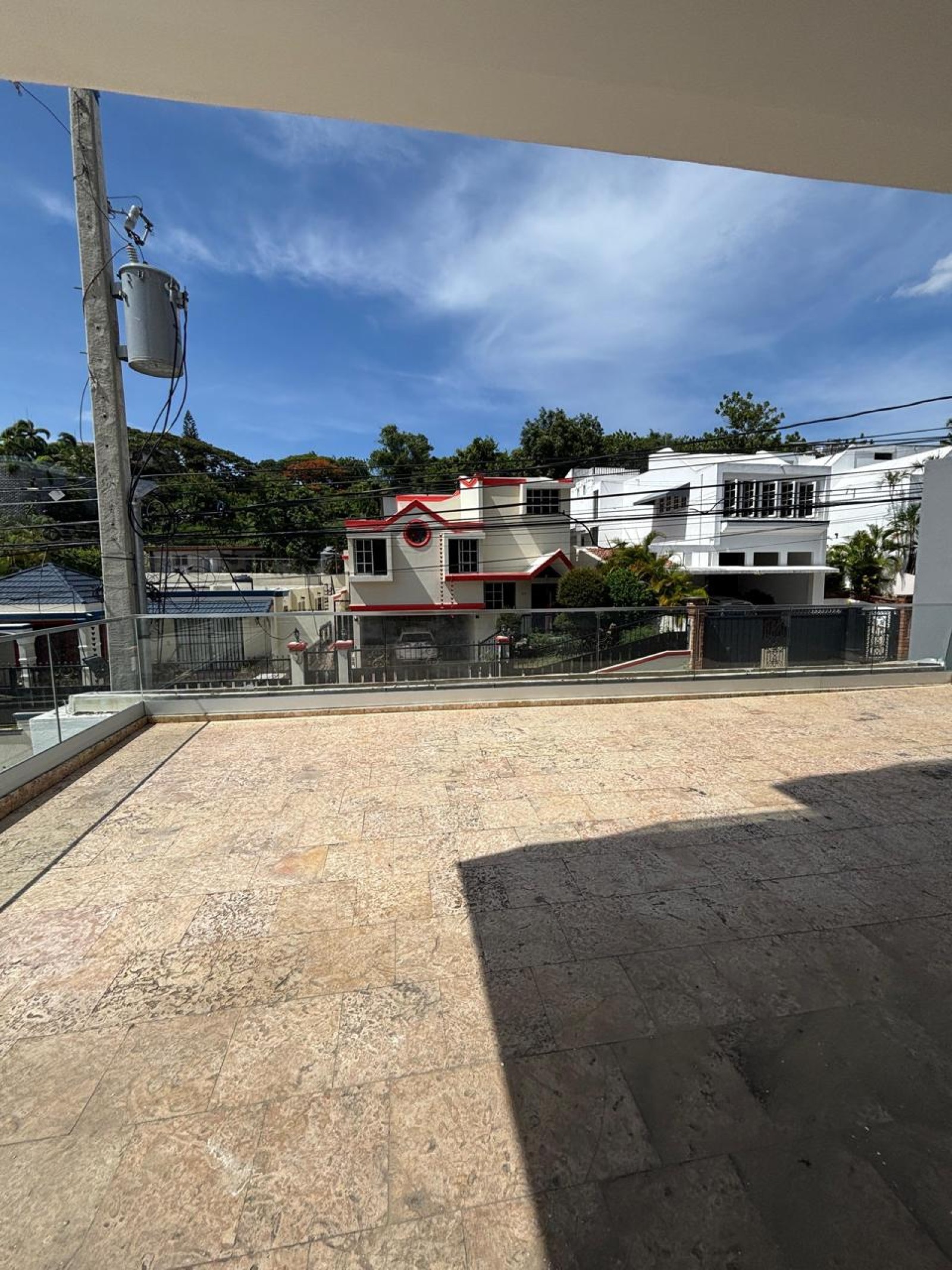 Terraza