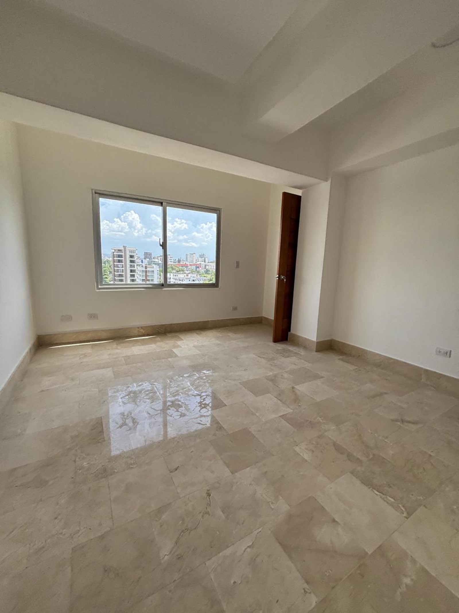 Habitación principal