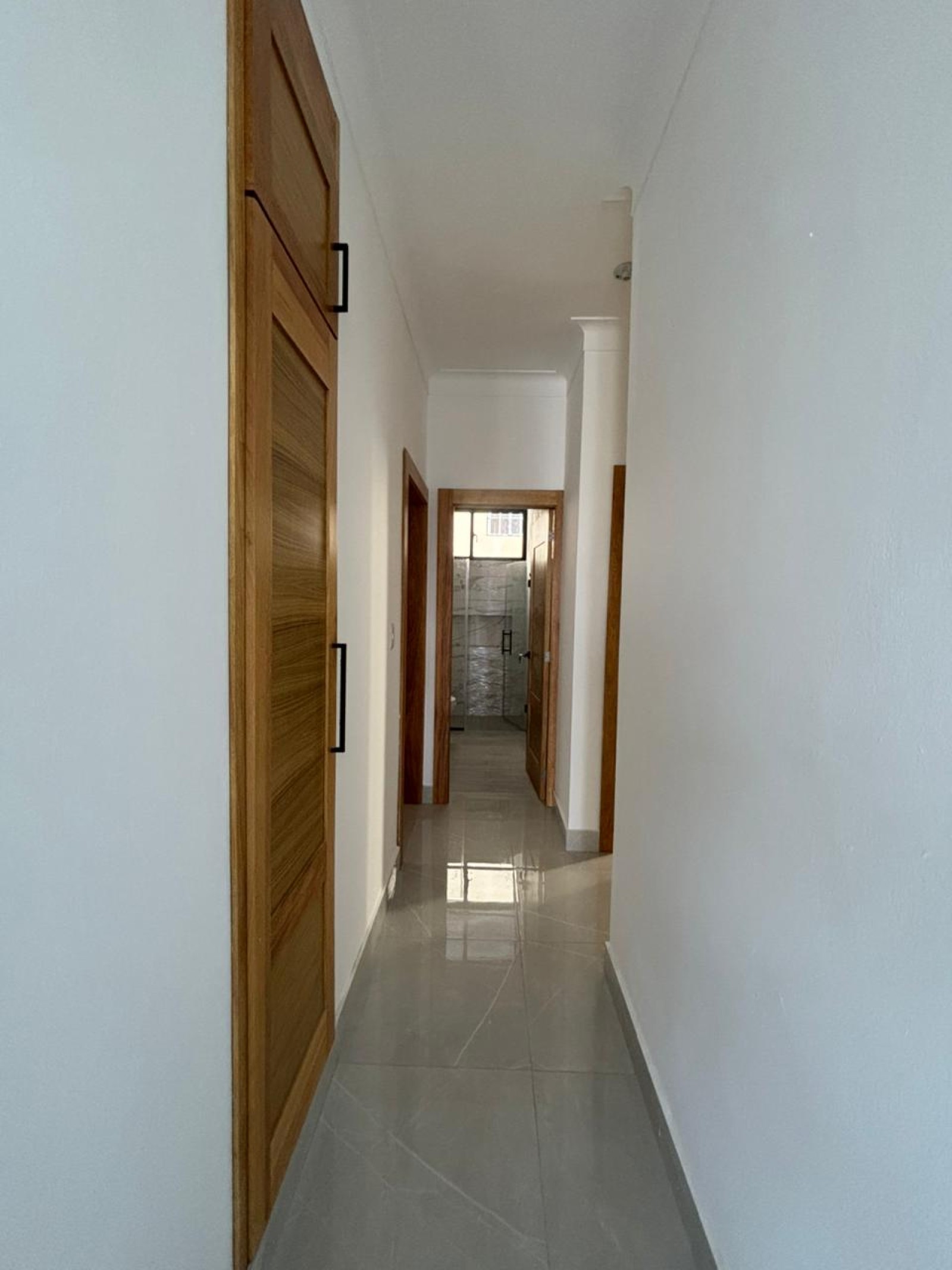 Pasillo/Entrada