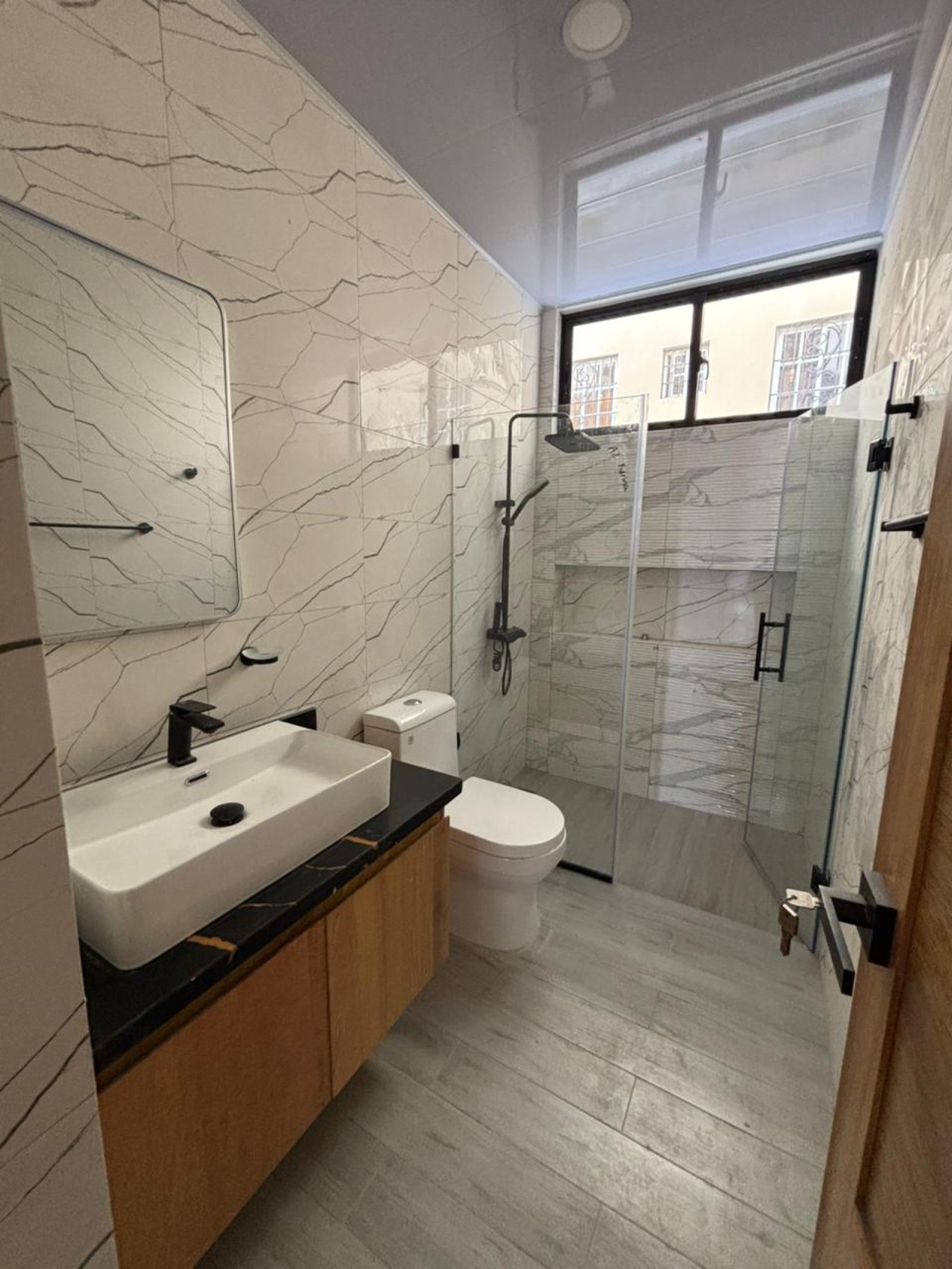 Baño 1