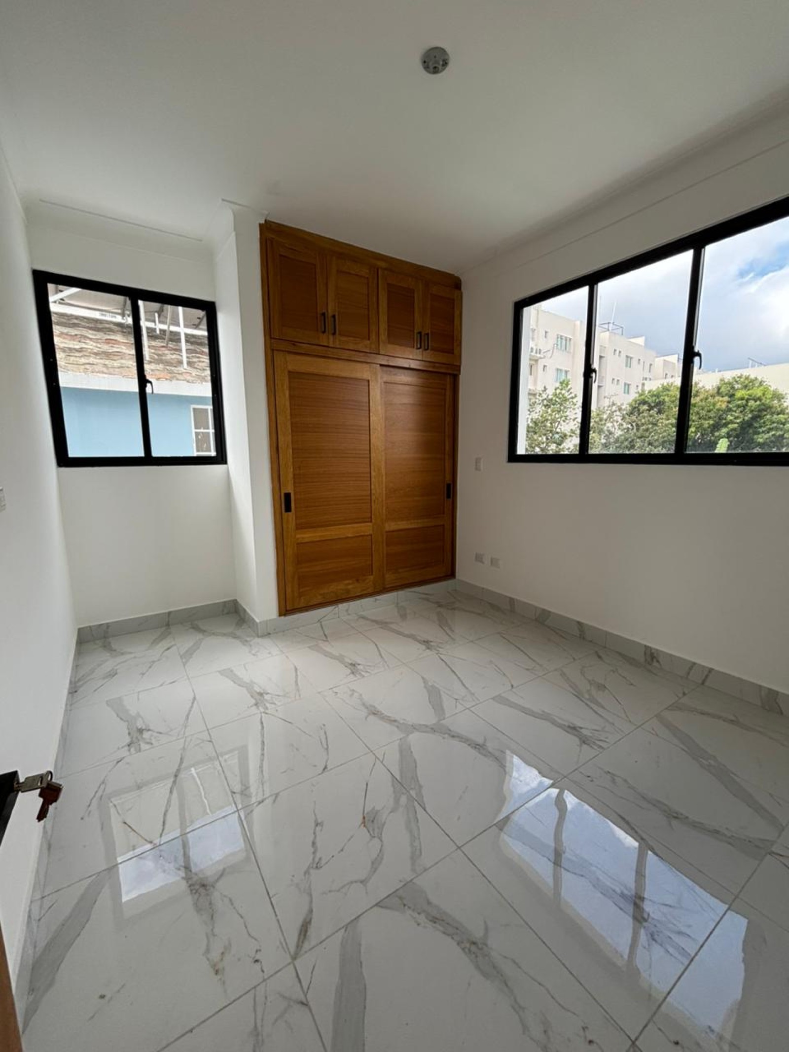 Dormitorio principal