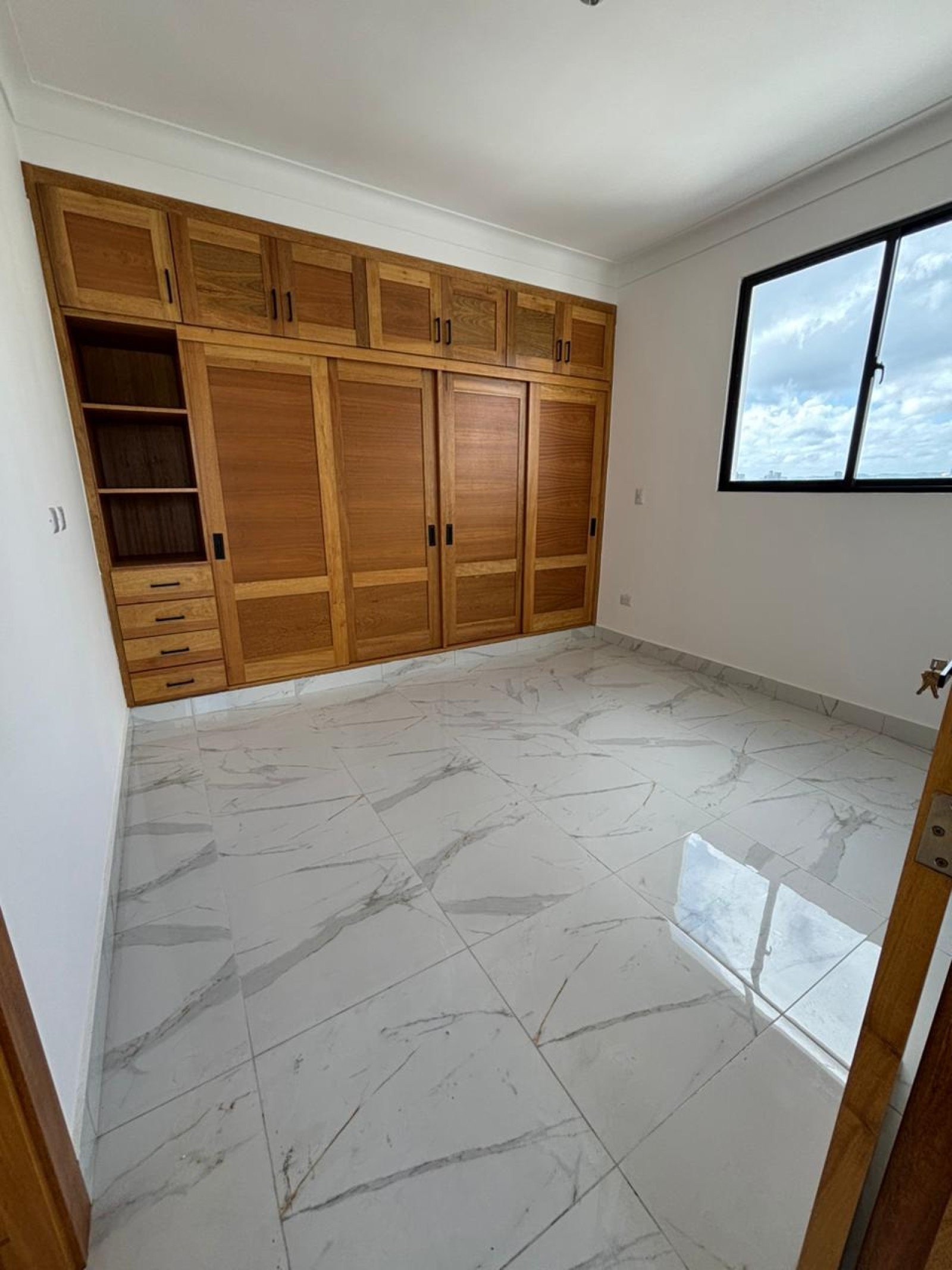 Dormitorio 1