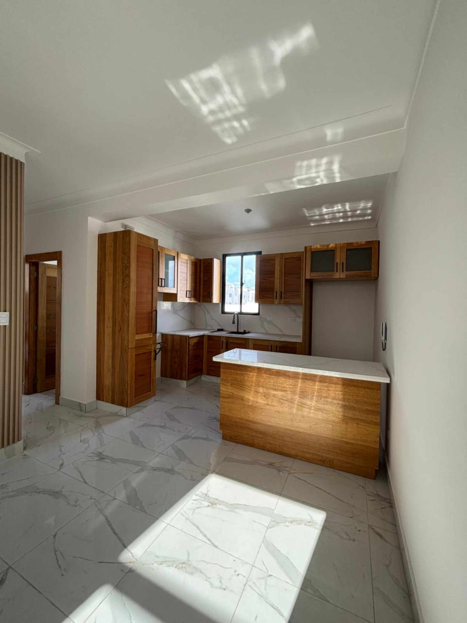 Penthouse en Rincon Largo