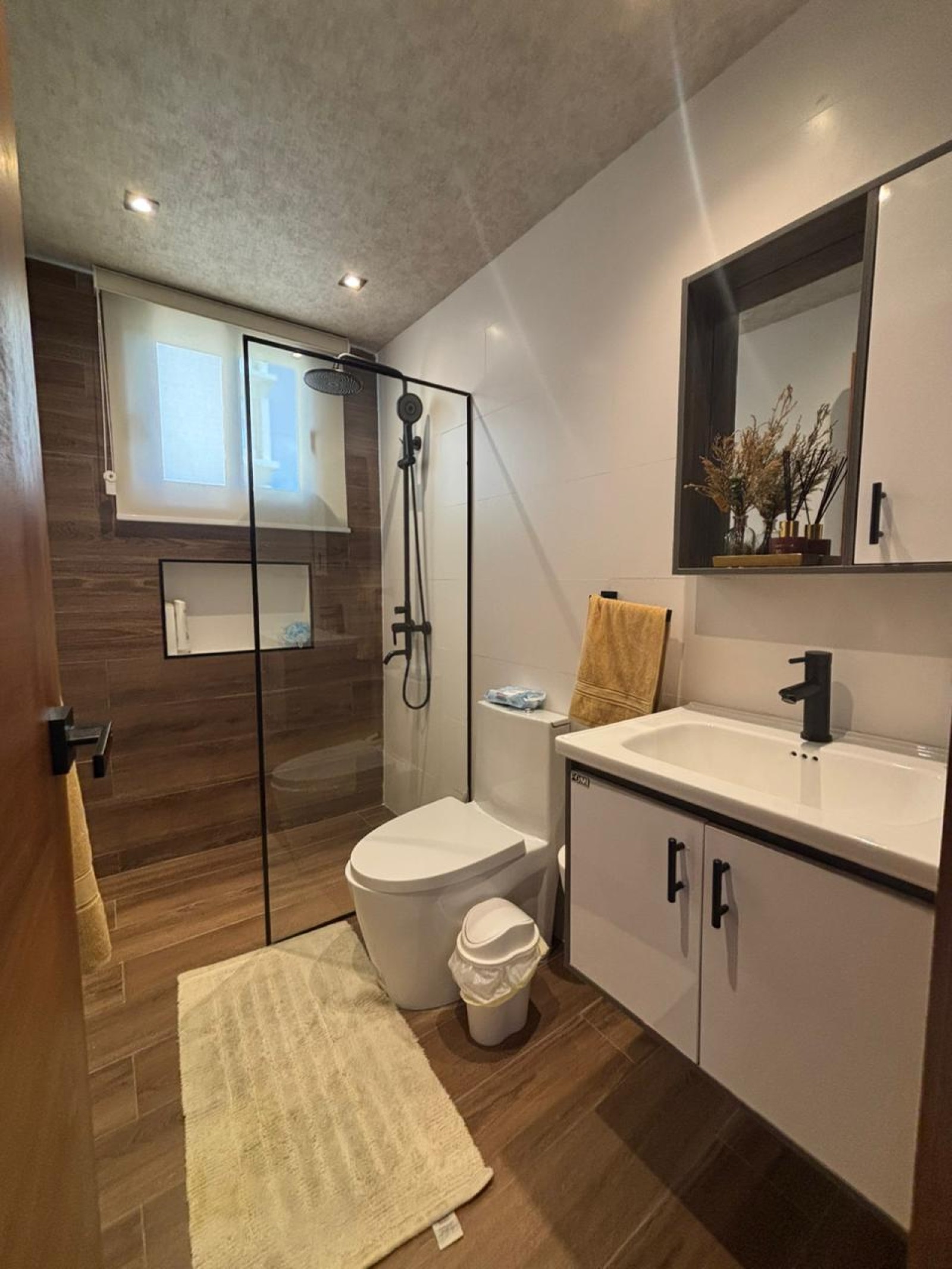 Baño 1