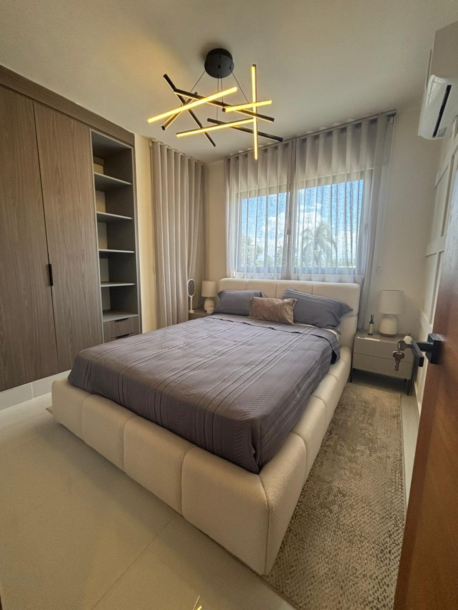 Dormitorio 1