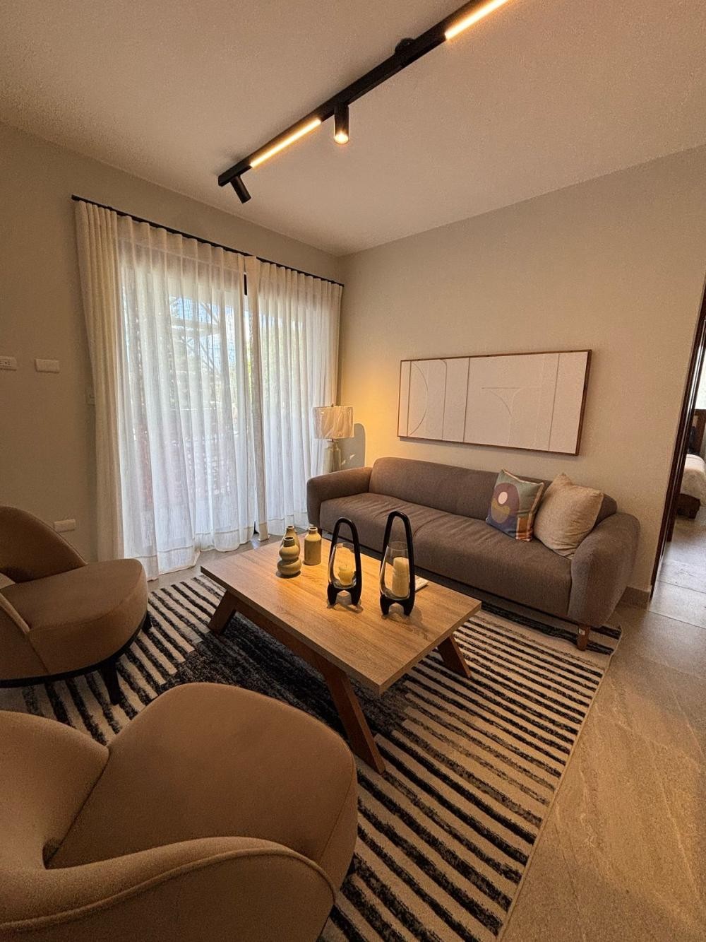 Apartamento en el sector AUTOPISTA DUARTE, Santiago, Republica Dominicana