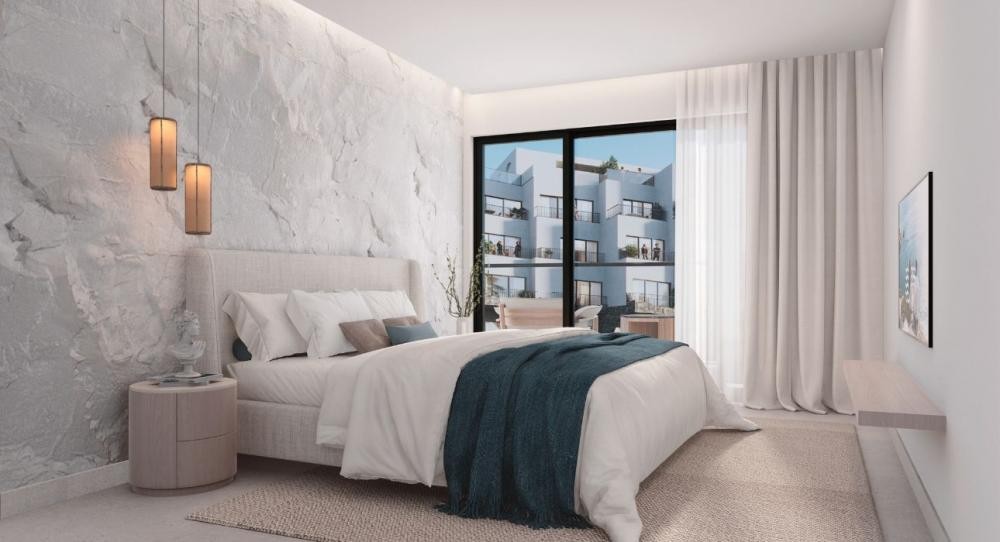 Dormitorio 1