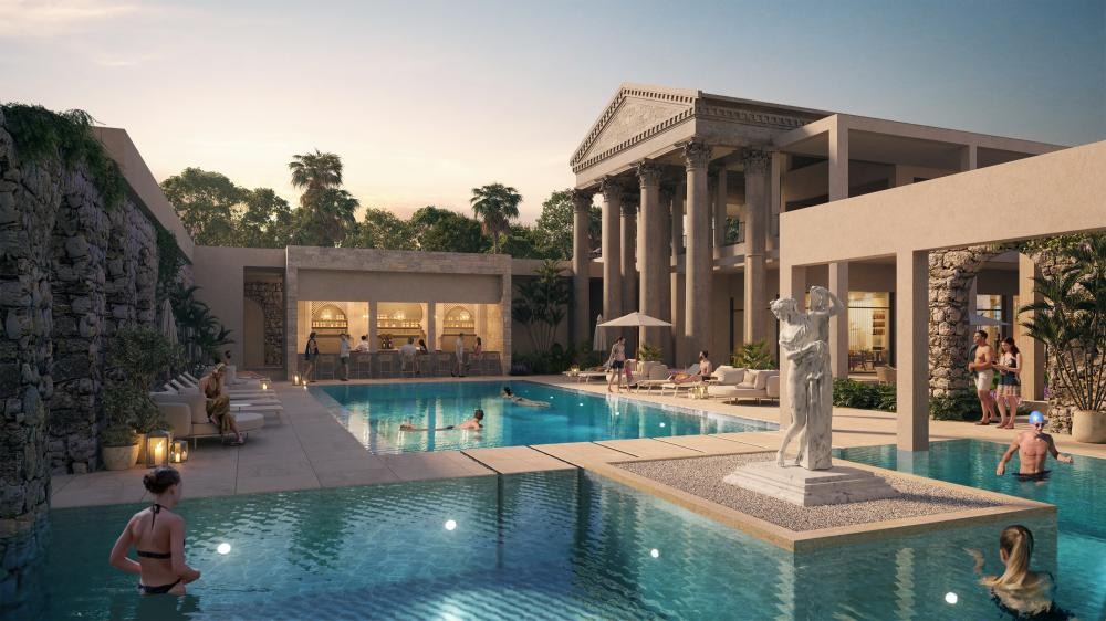 Apartamento en el sector , Punta cana, Republica Dominicana