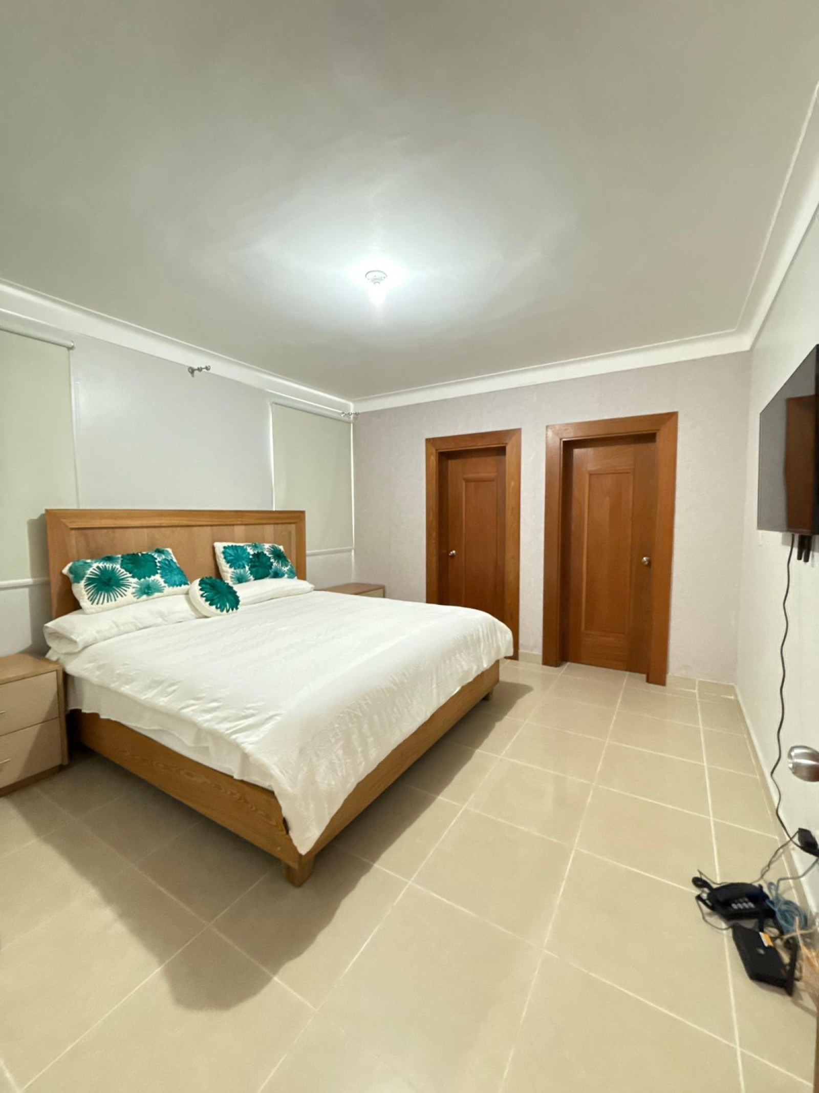 Cuarto principal