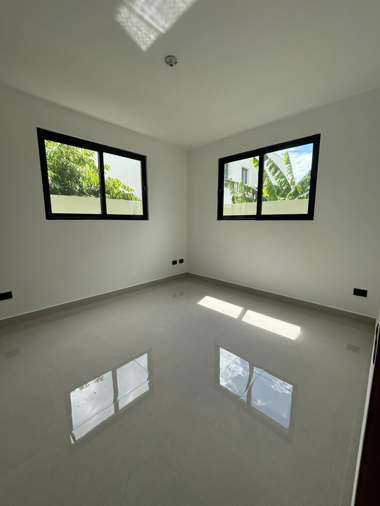 Cuarto principal
