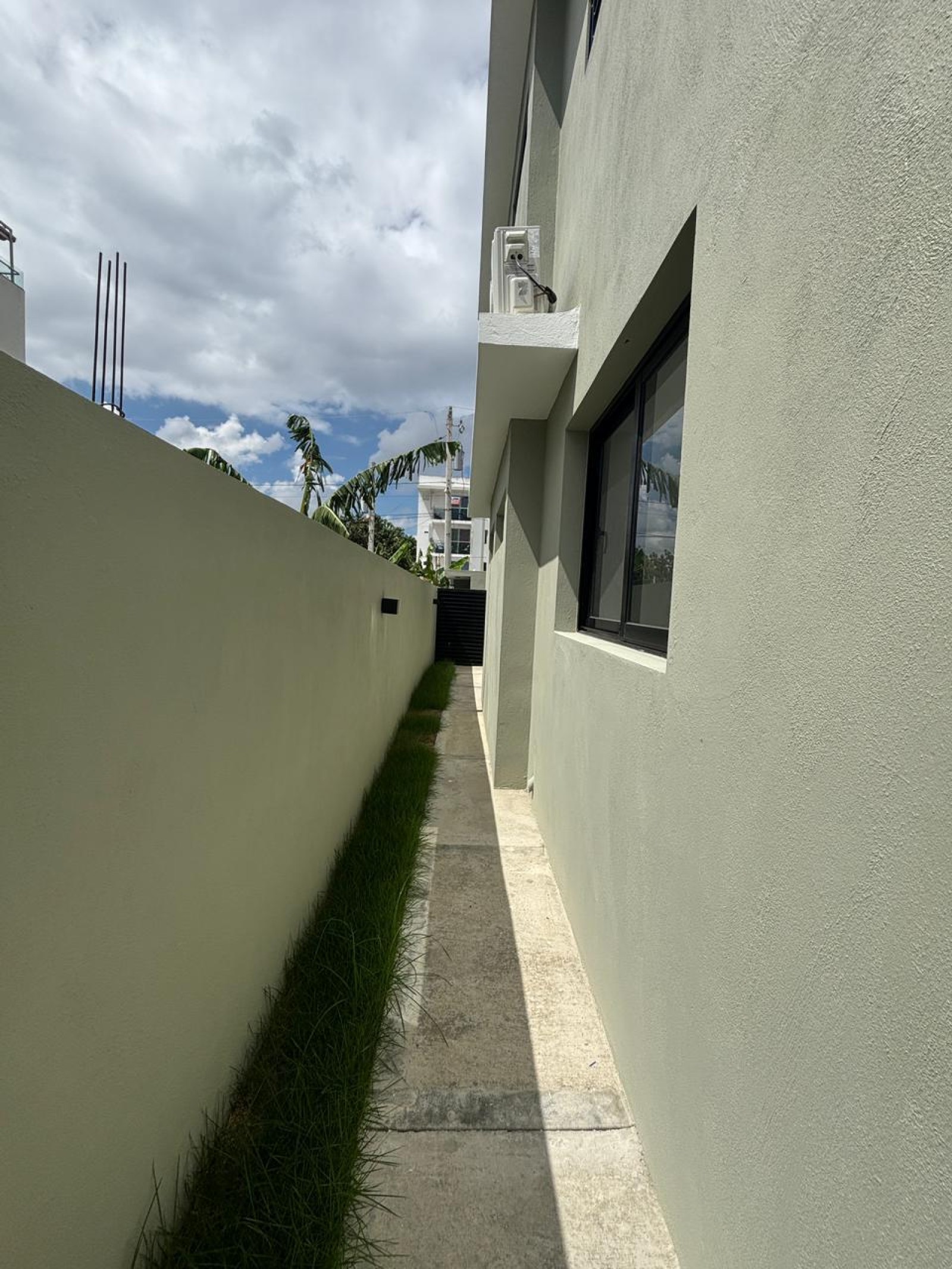 Pasillo/Entrada